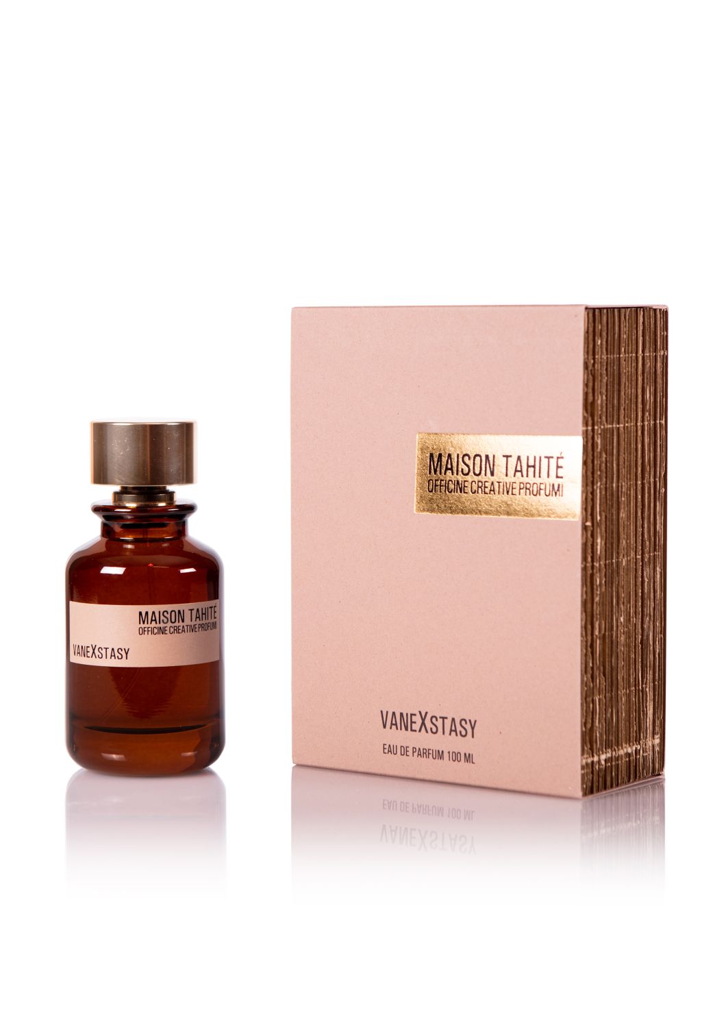 VaneXstasy Eau de Parfum