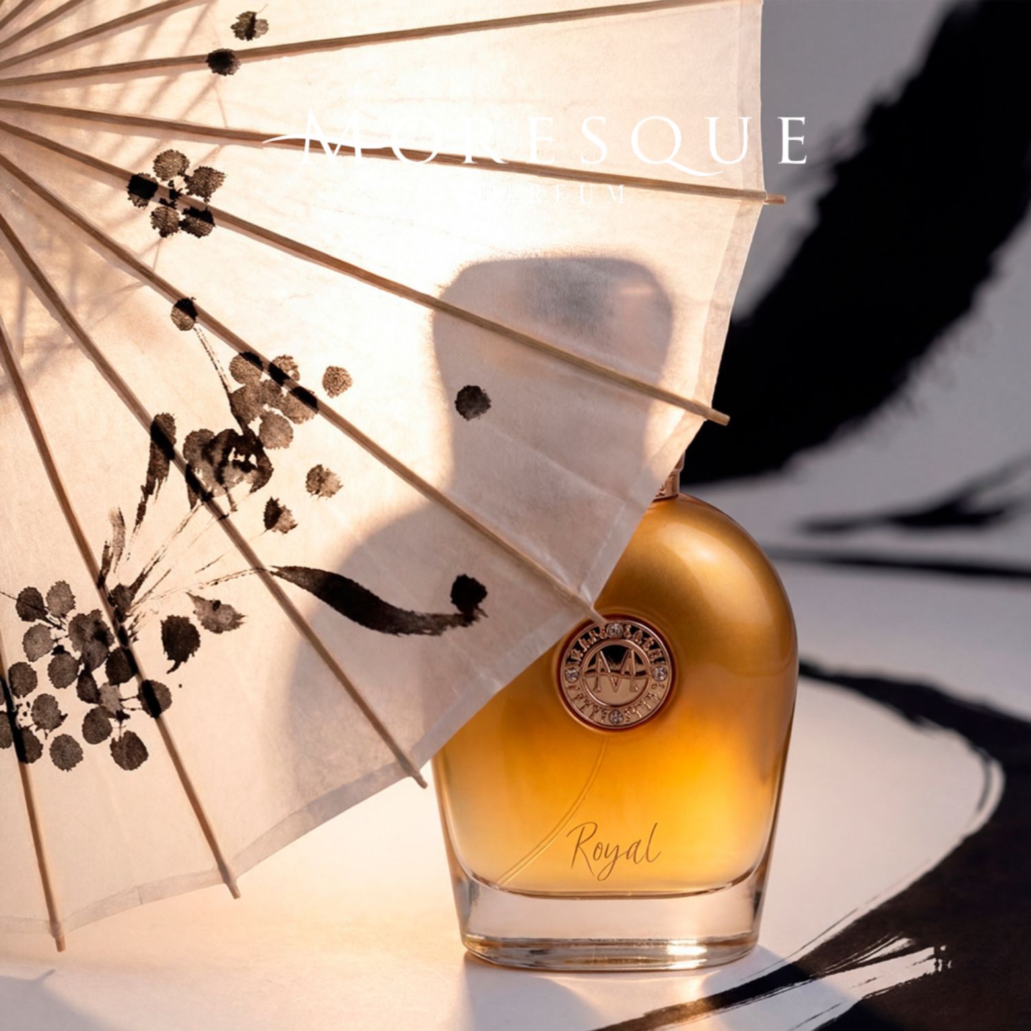 ROYAL Eau de Parfum