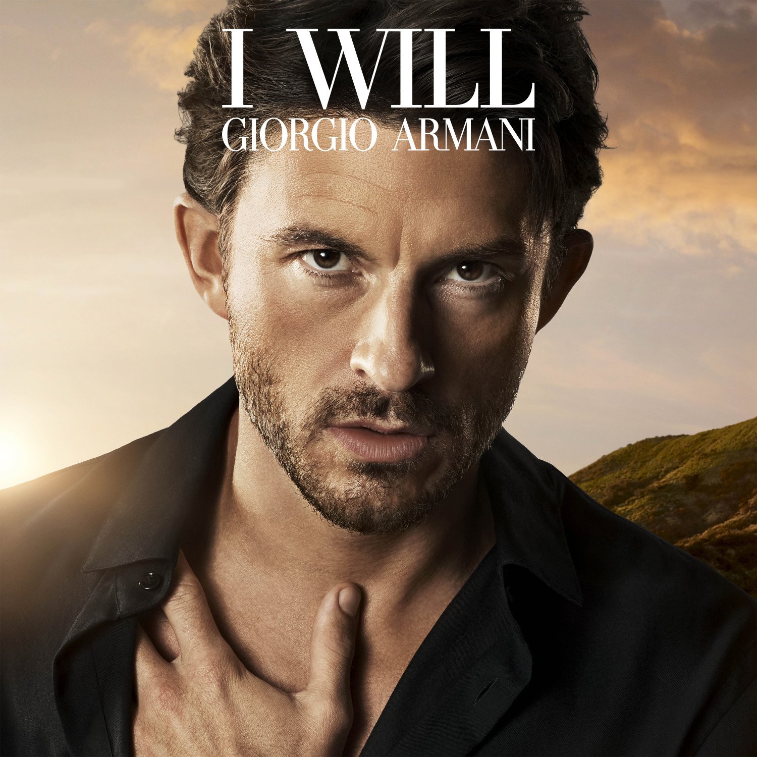 I WILL Eau de Parfum Refill