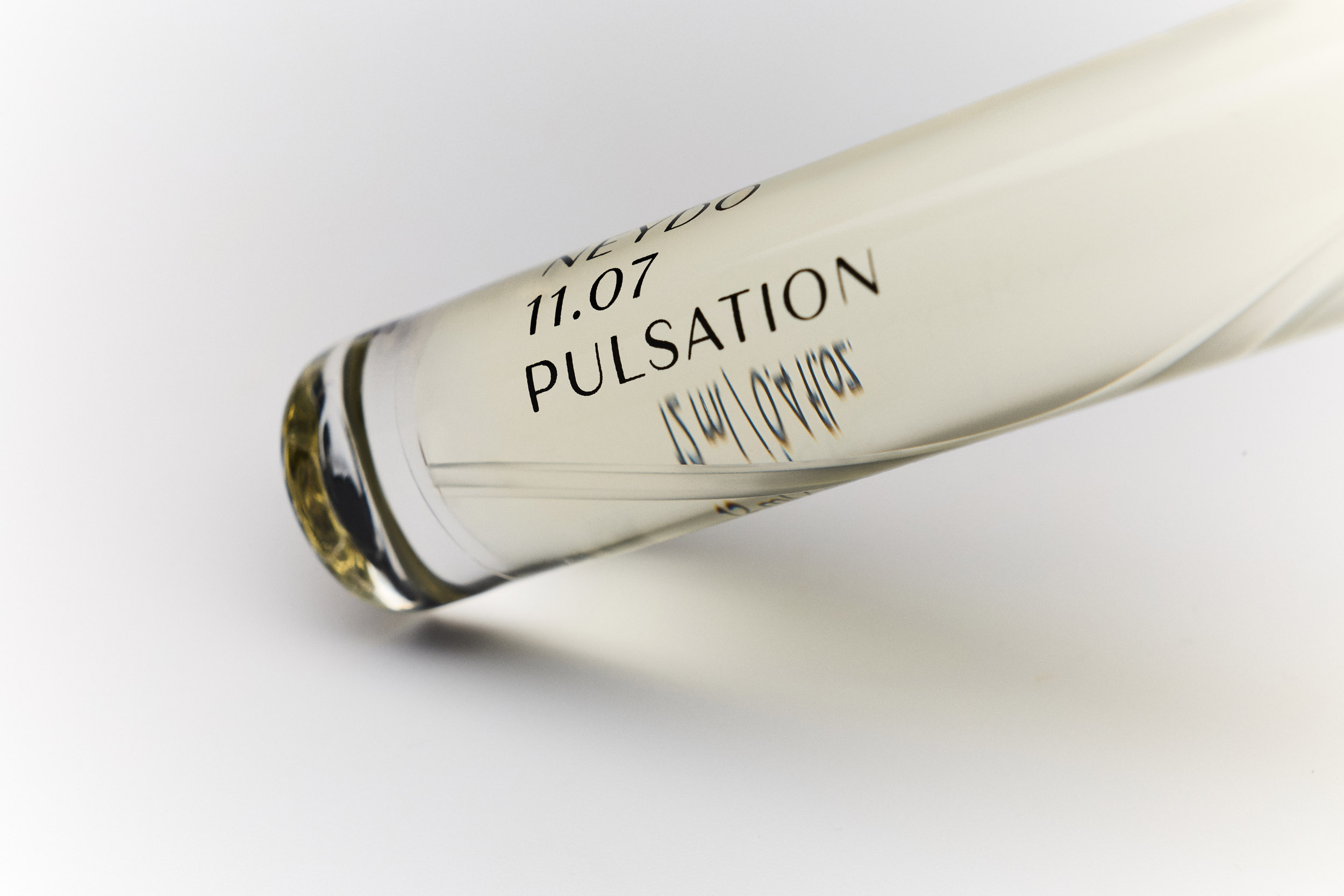 PULSATION EdP 12ml