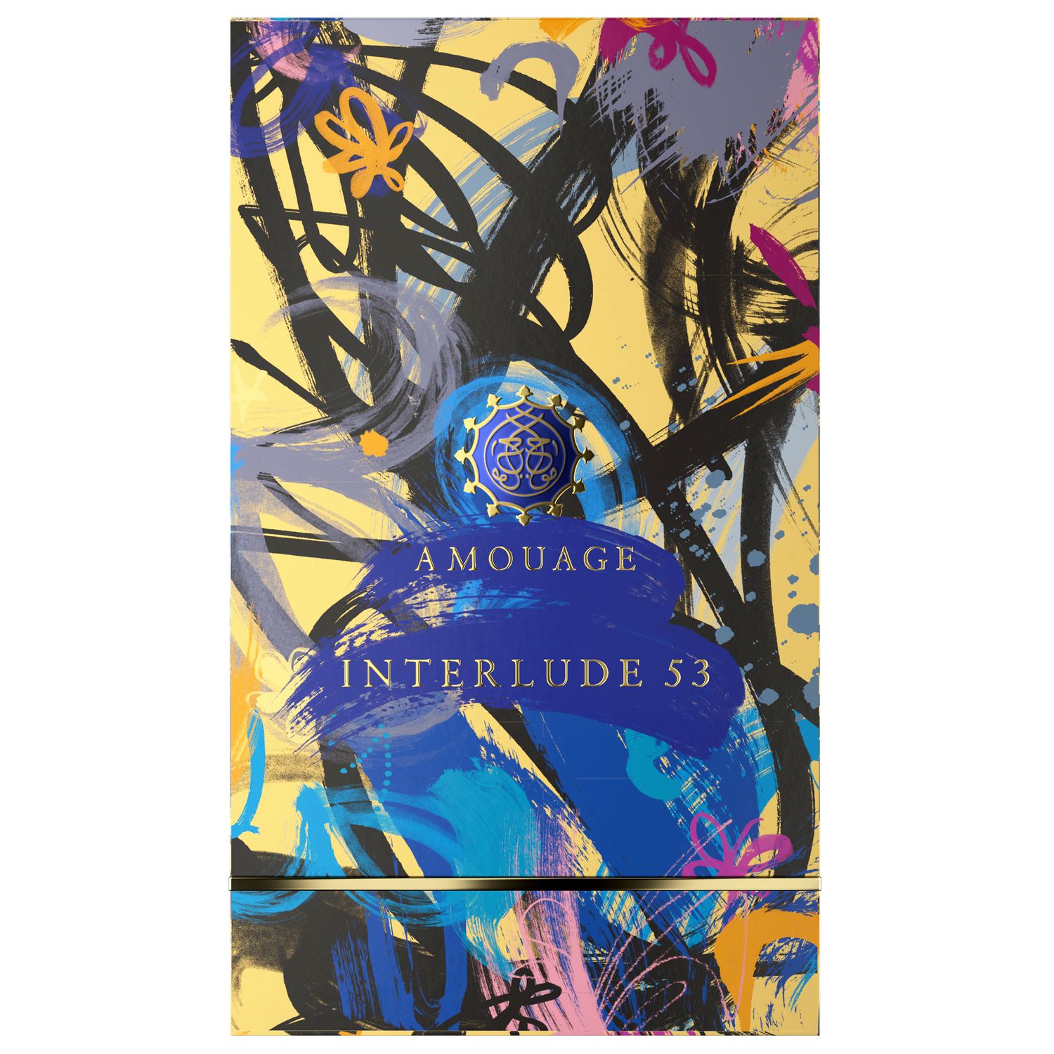 Interlude Man 53 Extrait