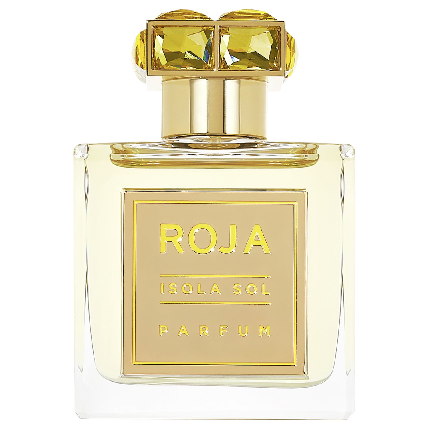 Isola Sol Parfum