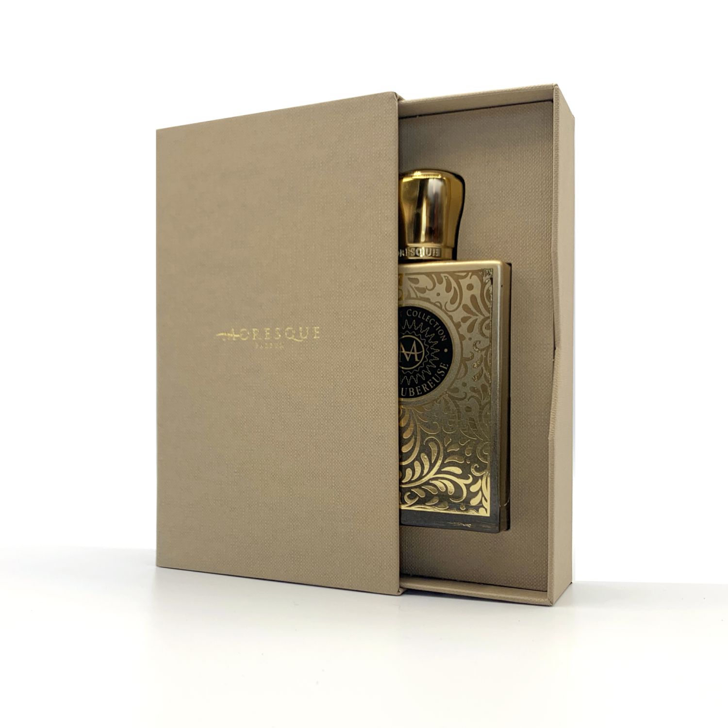 Lady Tubereuse Eau de Parfum