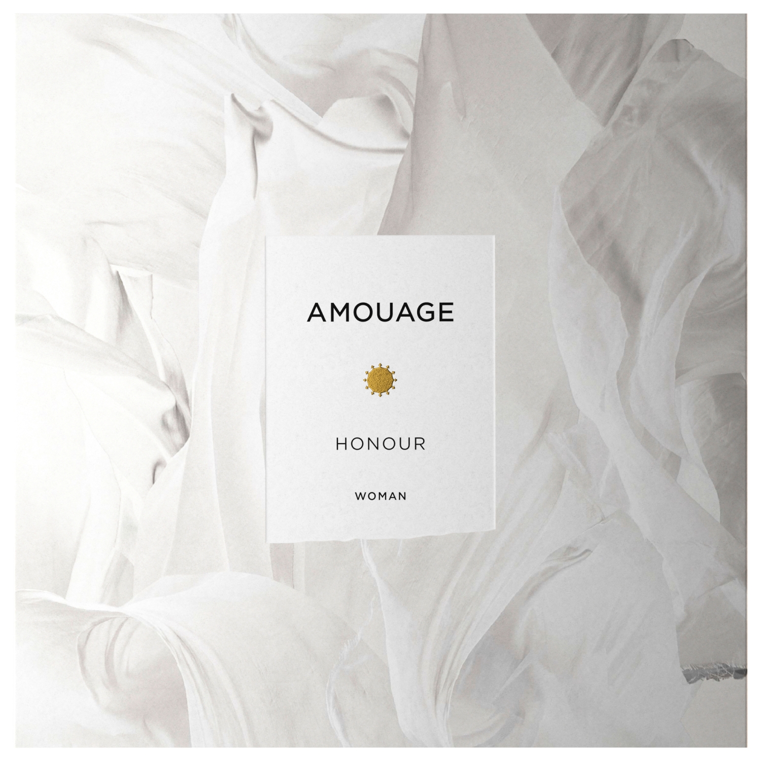 Honour Woman Eau de Parfum