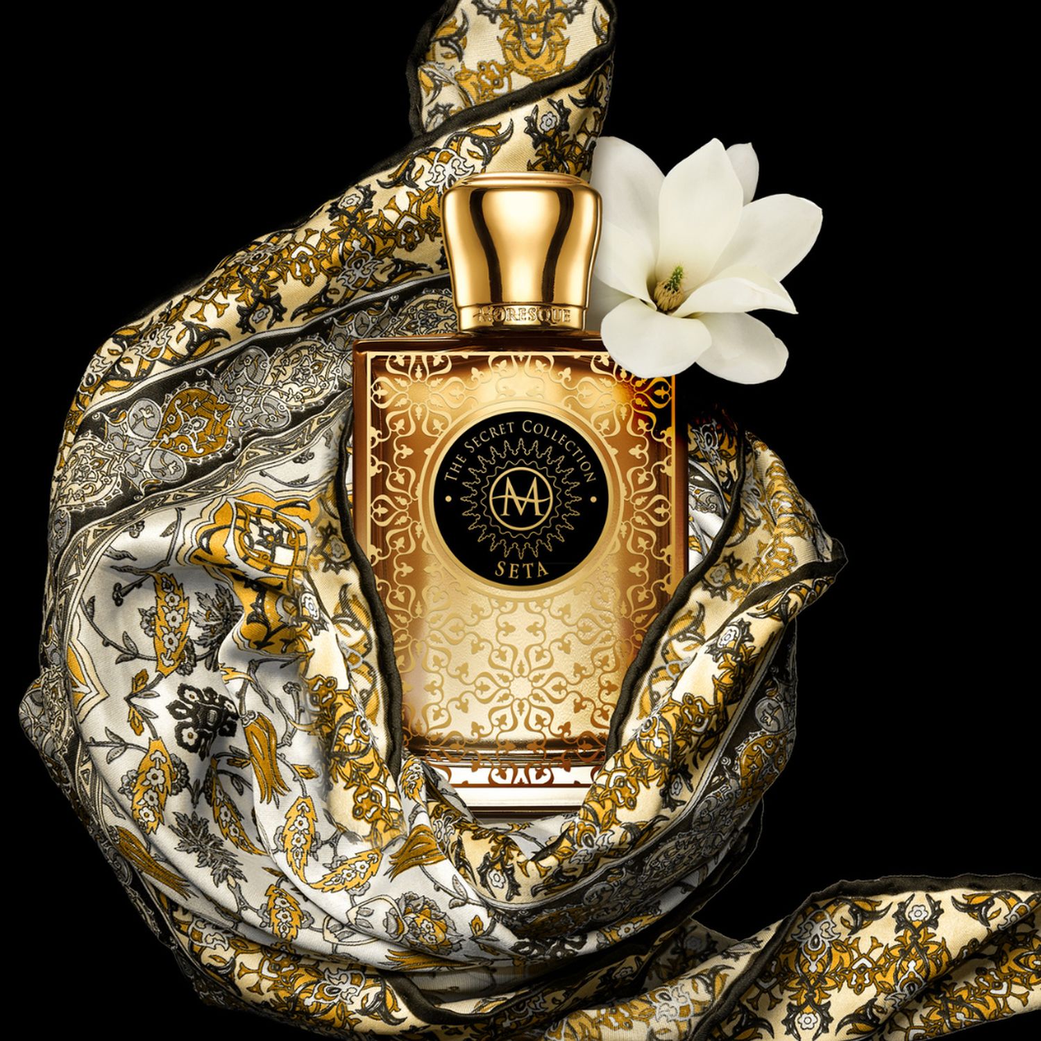 Seta Eau de Parfum