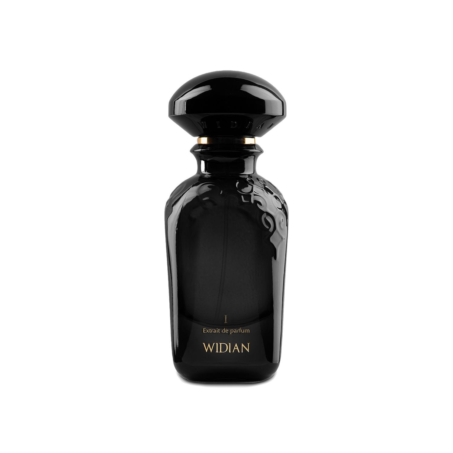 Black I Parfum