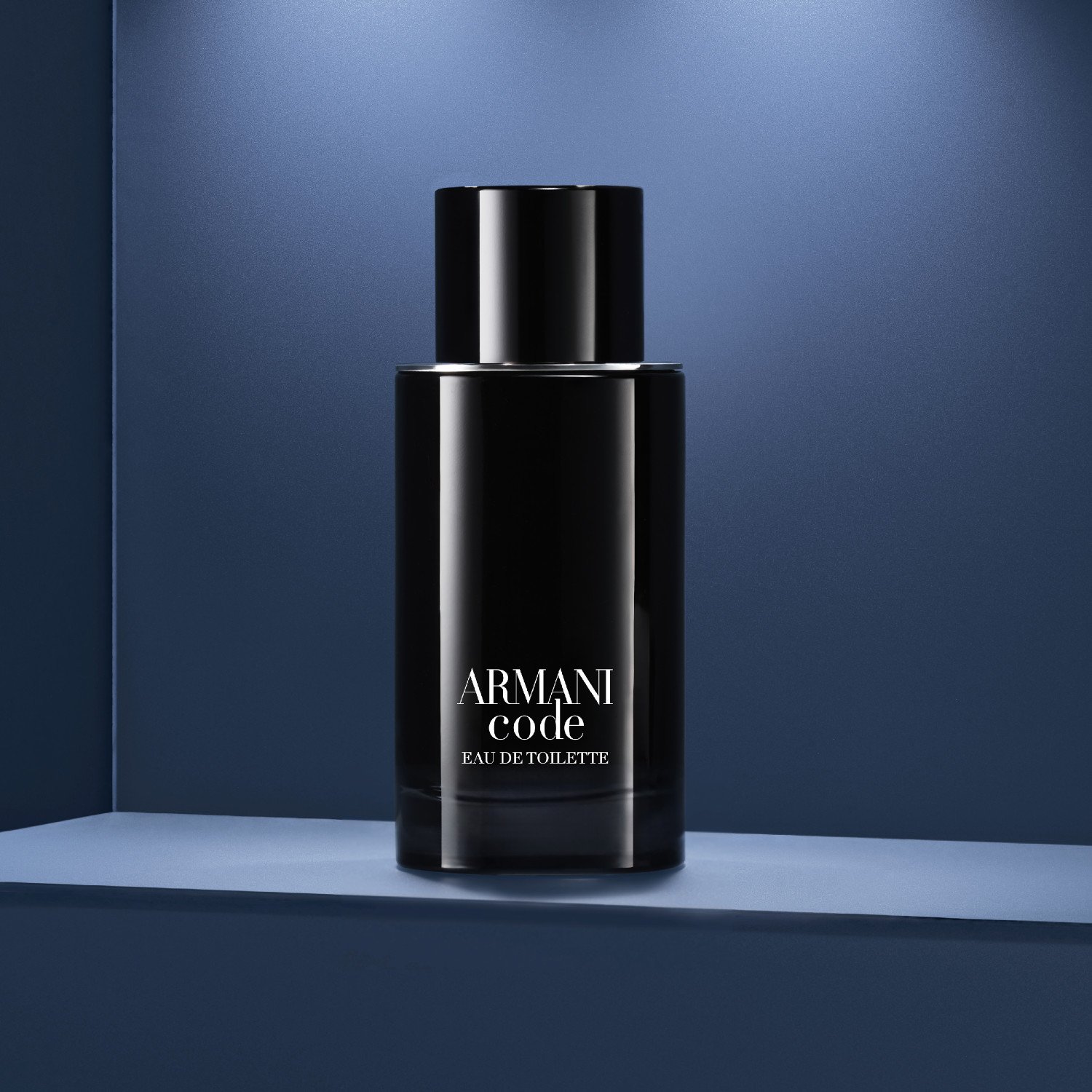 Armani Code Homme Eau de Toilette Refill