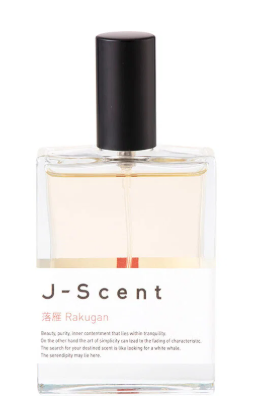 Rakugan Eau de Parfum