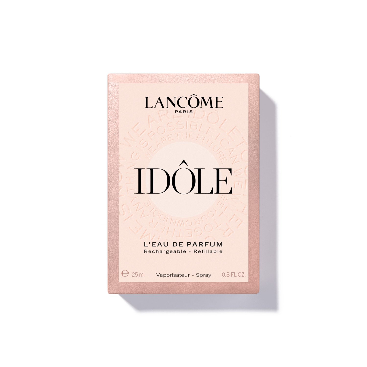 Idôle Eau de Parfum