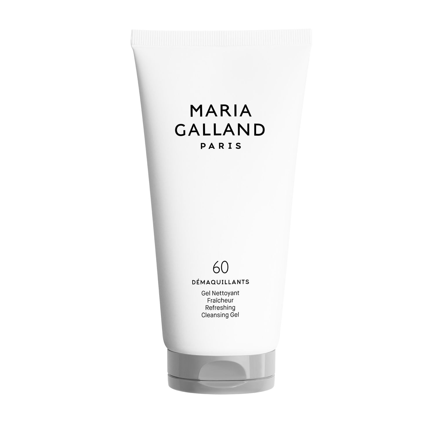 60 Refreshing Cleansing Gel