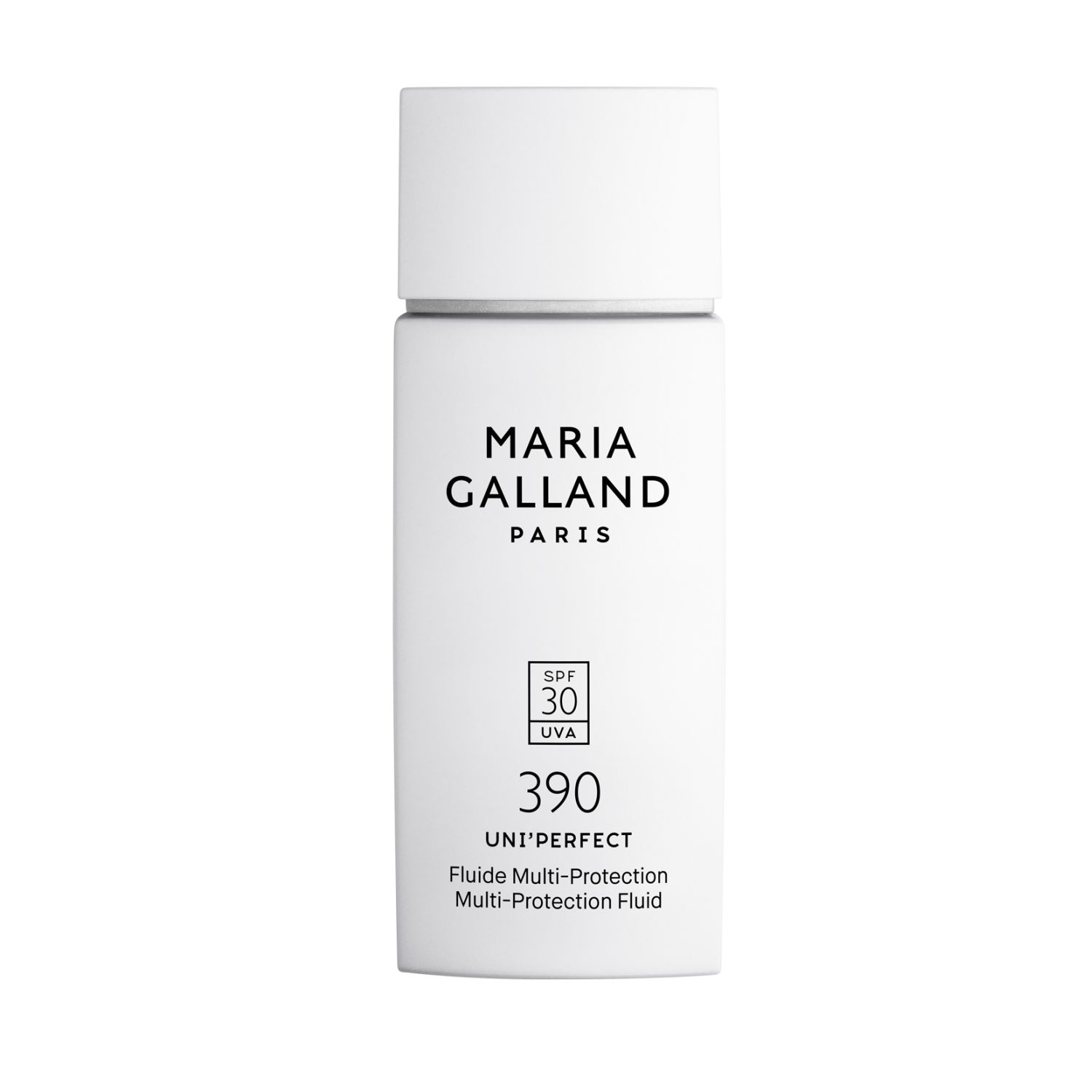 390 UNI'PERFECT Multi-Protection Fluid SPF 30