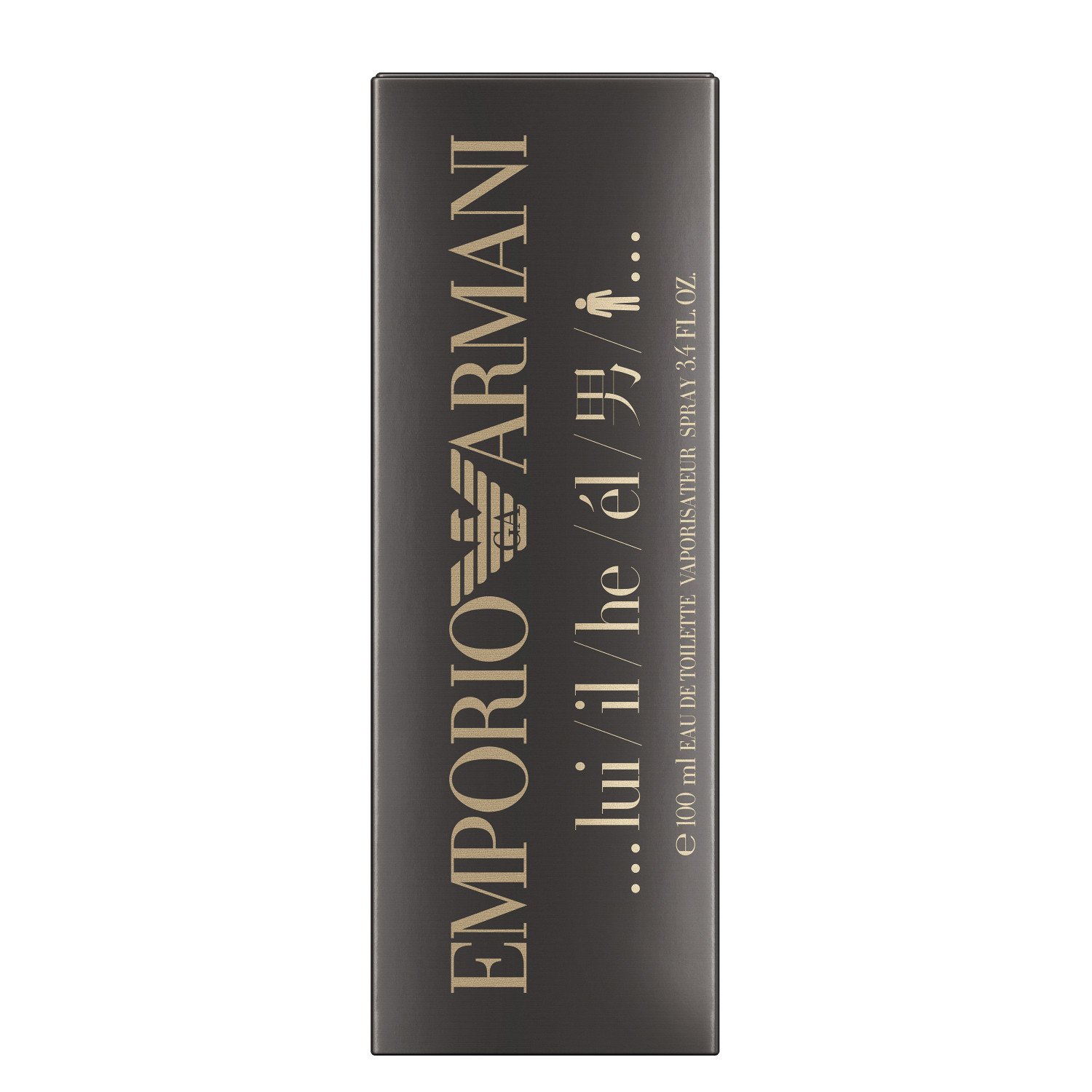 Emporio Armani HE Eau de Toilette