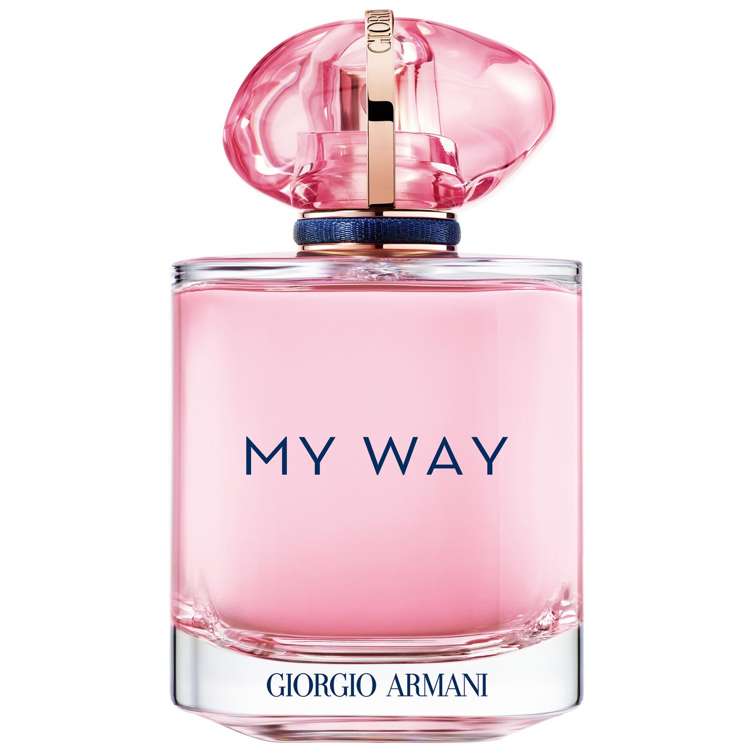 My Way Eau de Parfum Nectar