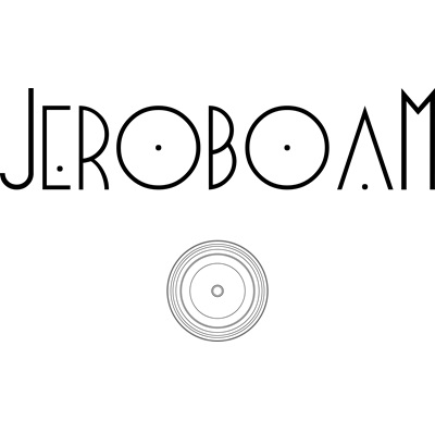 Jeroboam