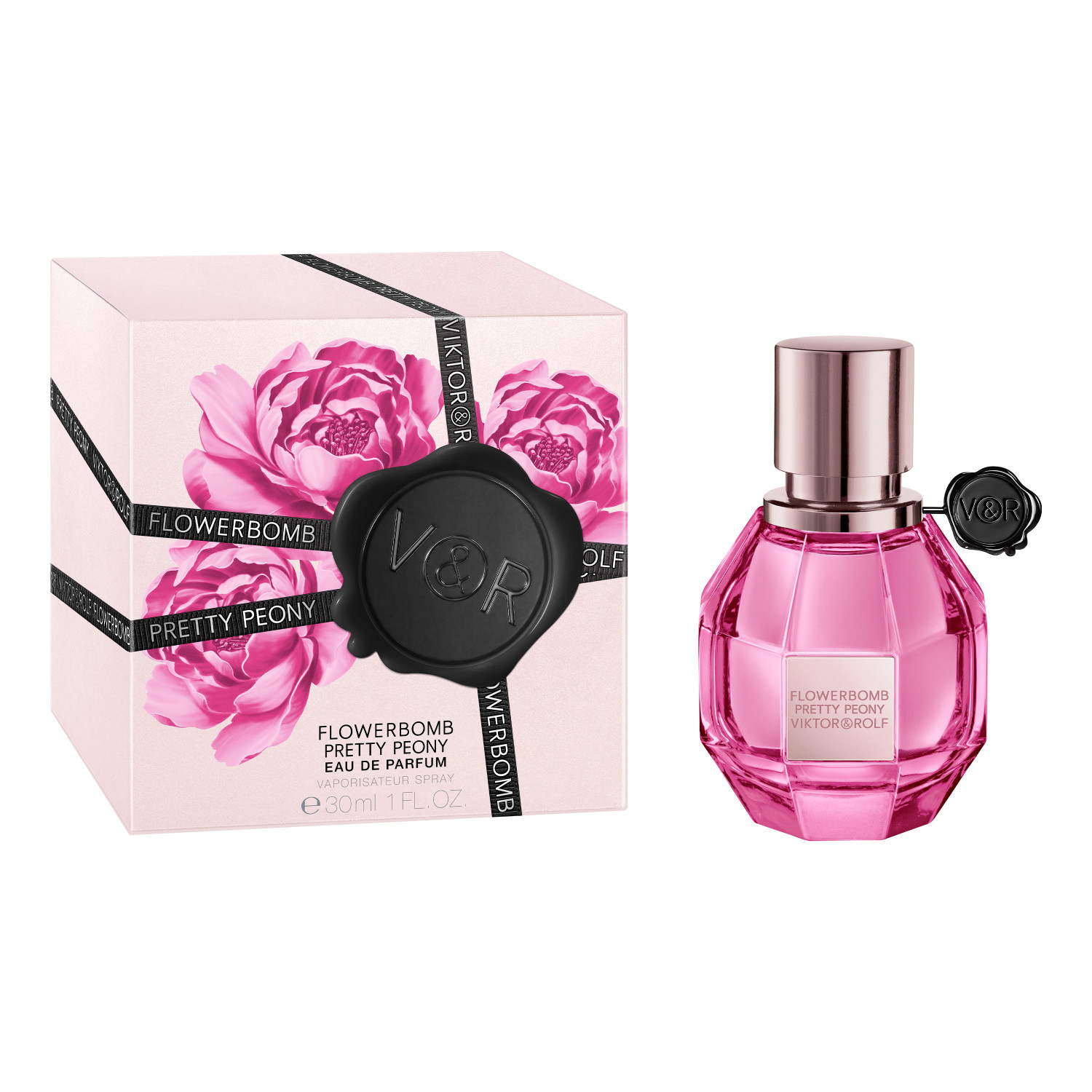 Flowerbomb Pretty Peony Eau de Parfum