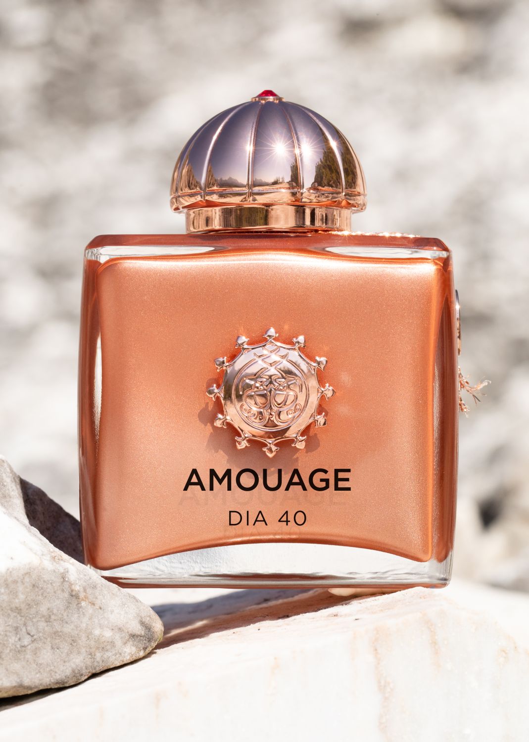 Dia 40 Extrait de Parfum