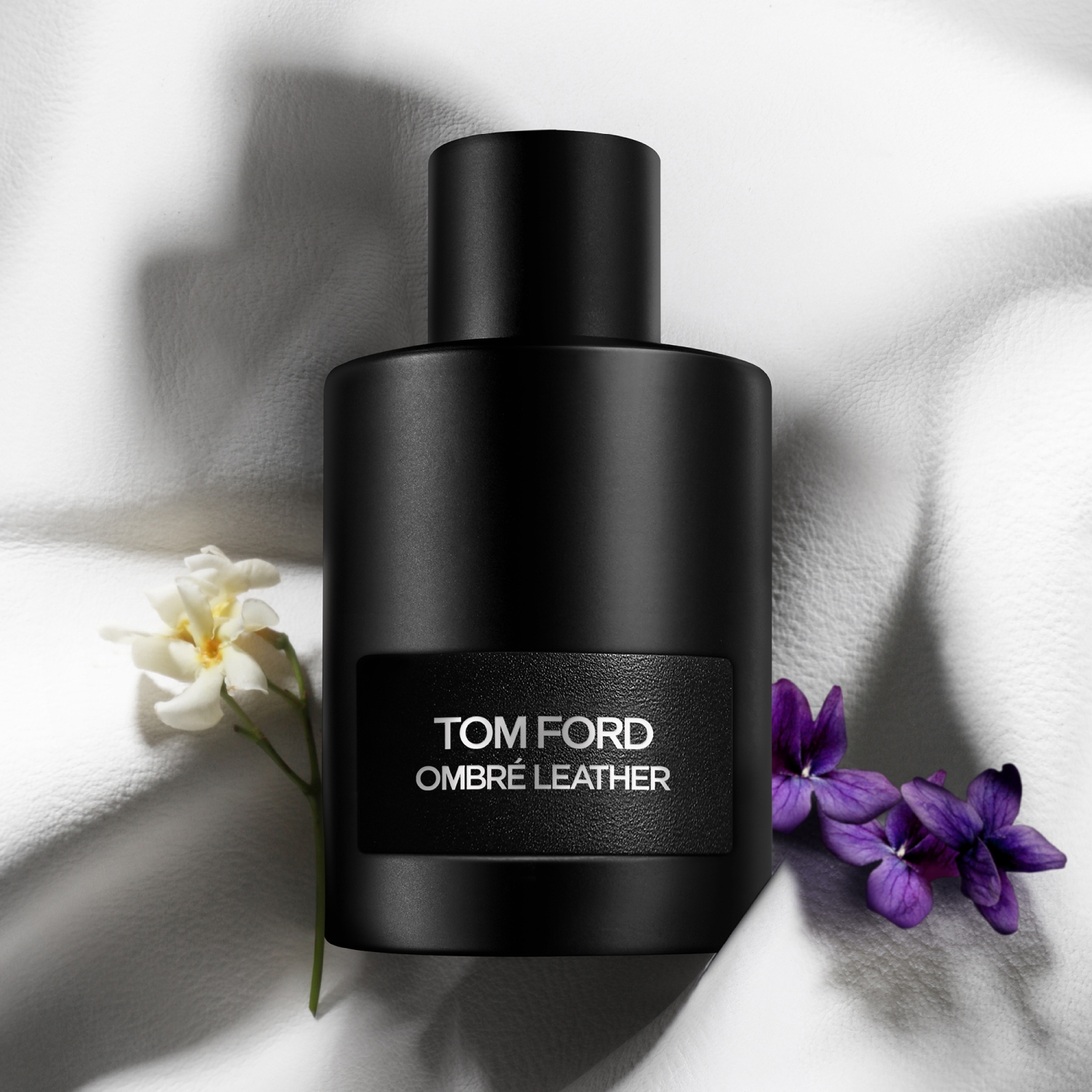 Ombré Leather All Over Body Spray