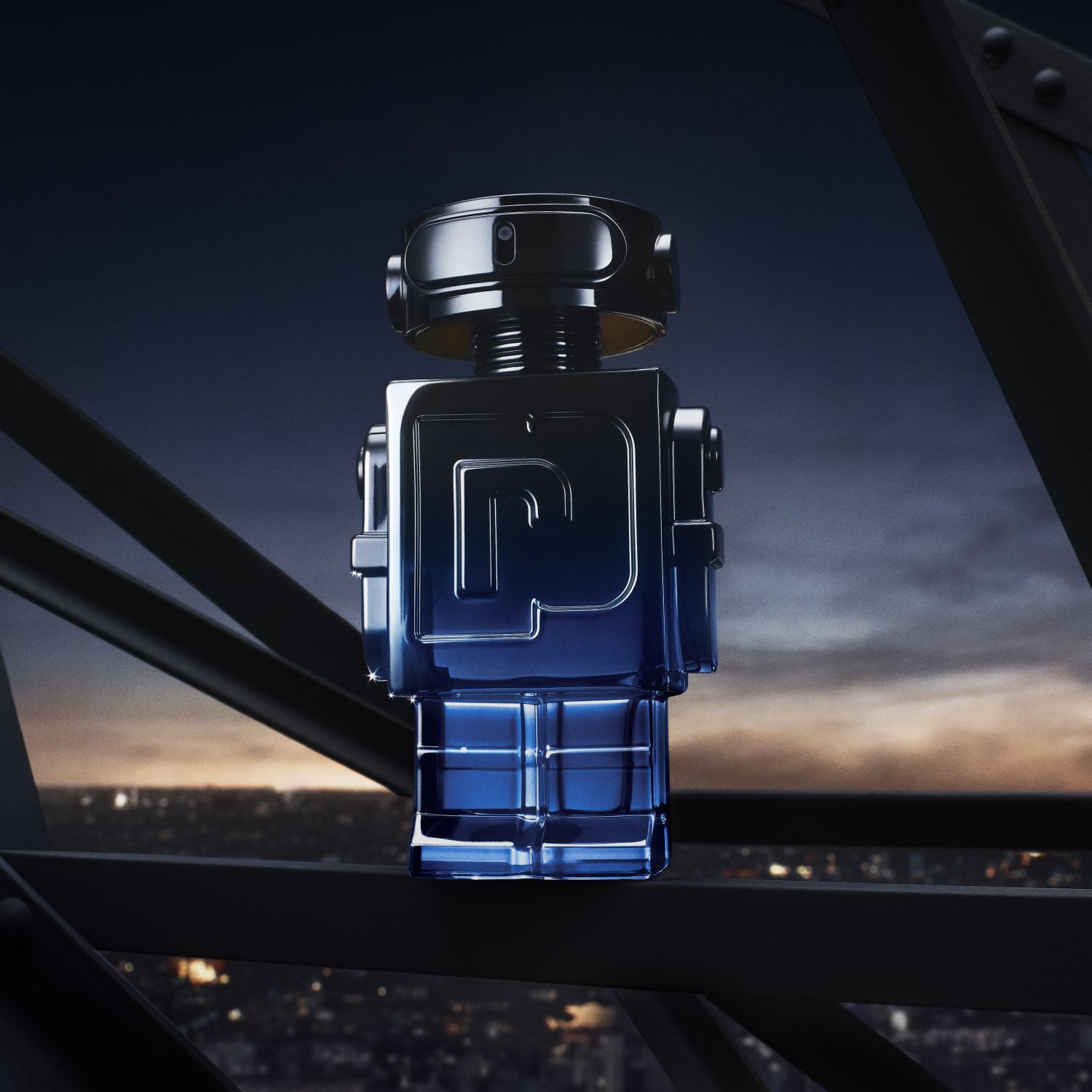 Phantom Intense Eau de Parfum Intense