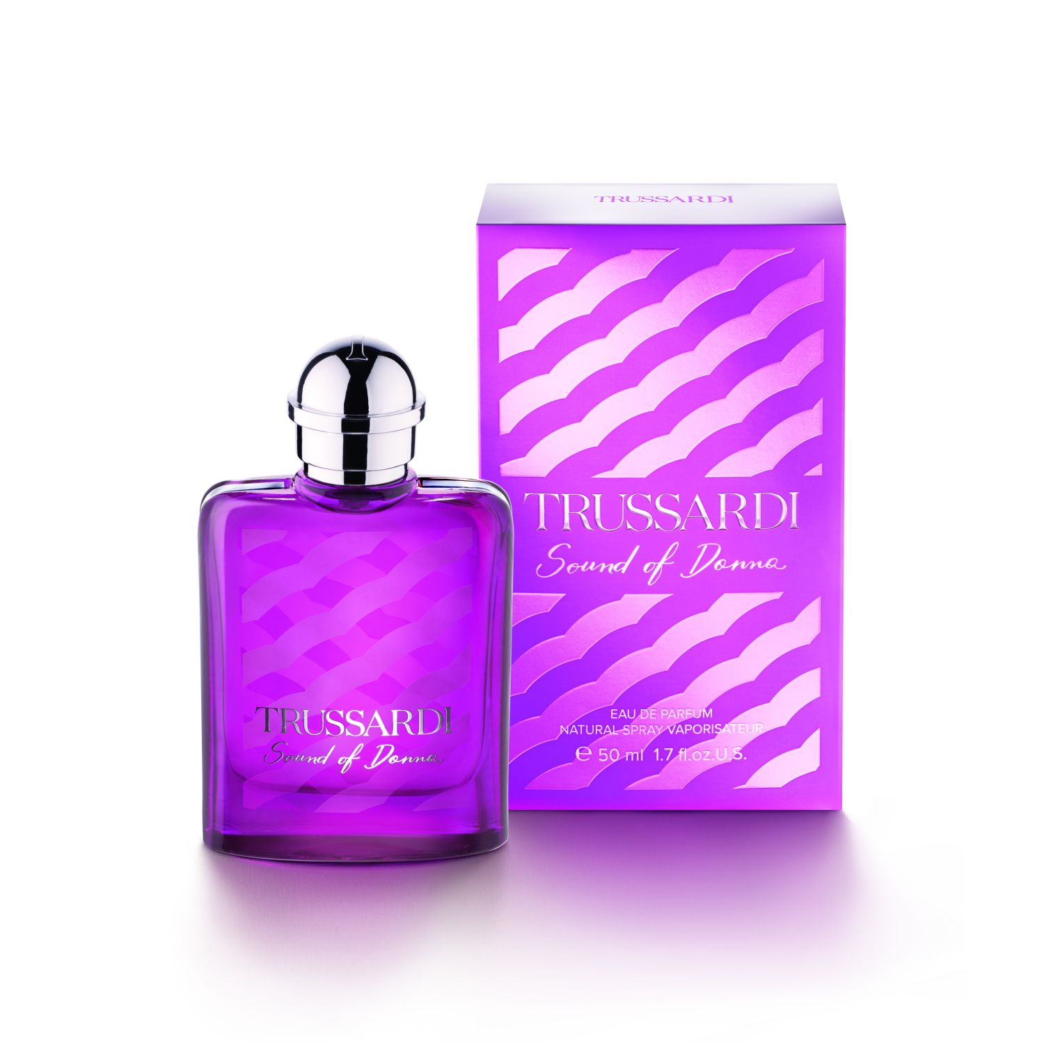 Sound of Donna Eau de Parfum