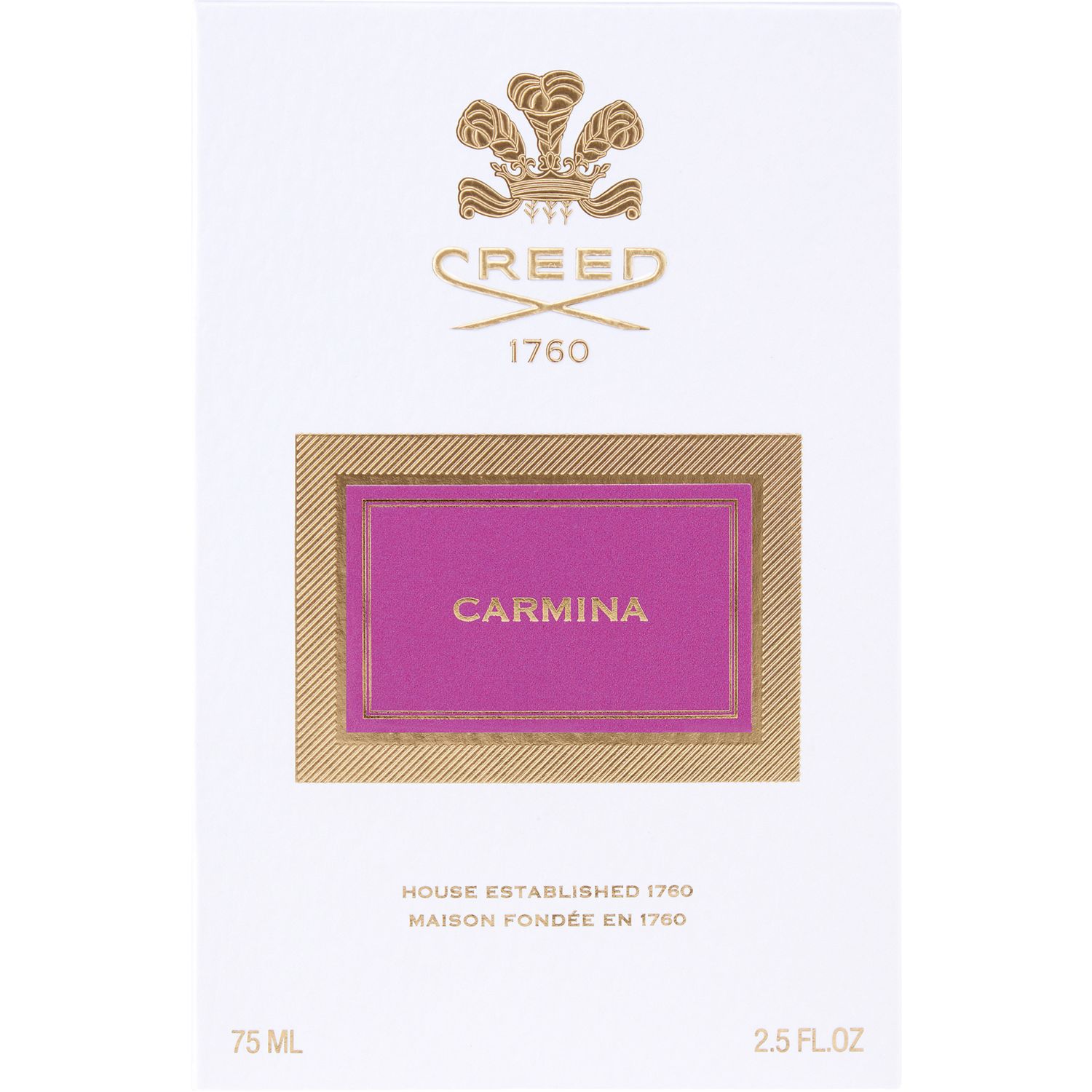 Carmina Eau de Parfum
