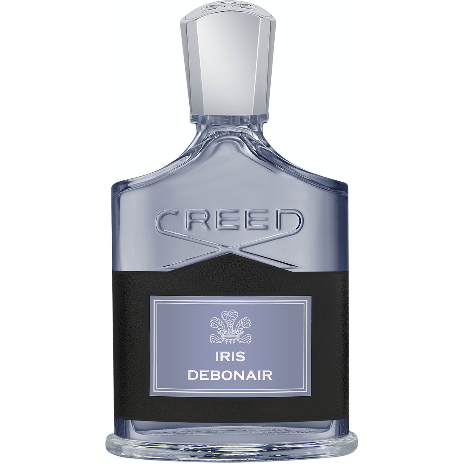 Iris Debonair Eau de Parfum