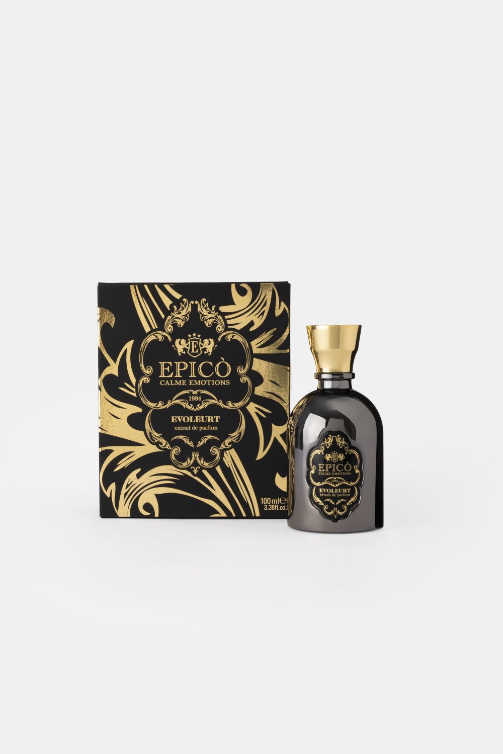 Evoleurt Extrait de Parfum