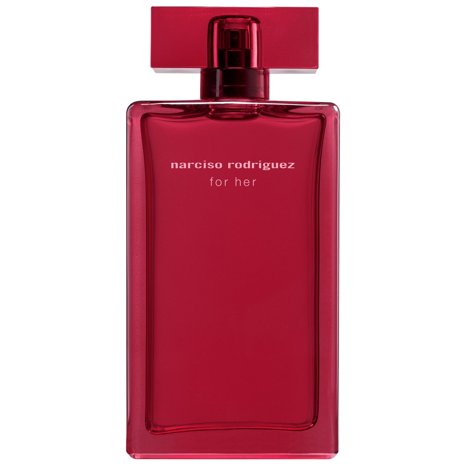 for her Eau de Parfum Intense