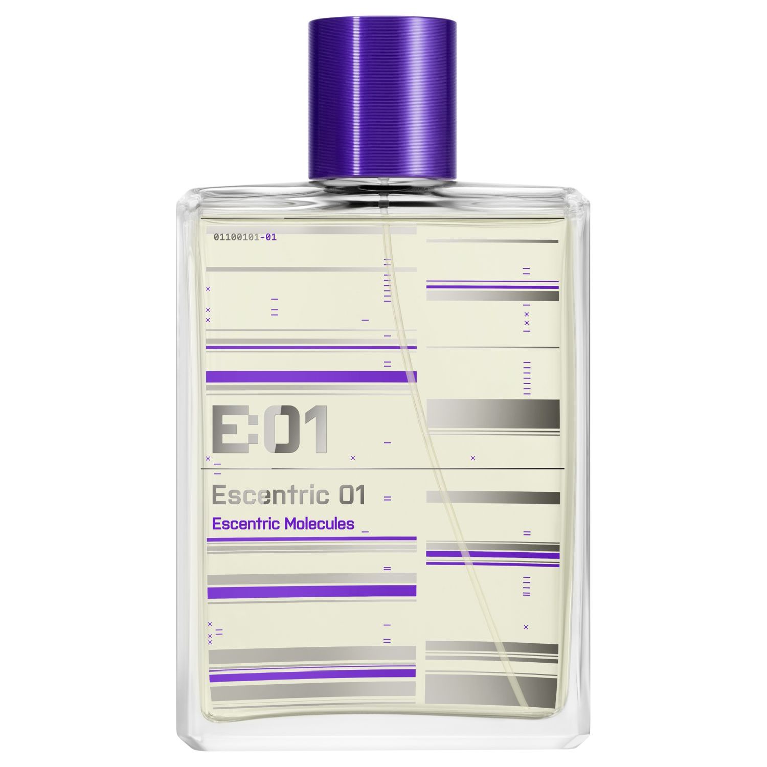 ESCENTRIC 01 Eau de Toilette