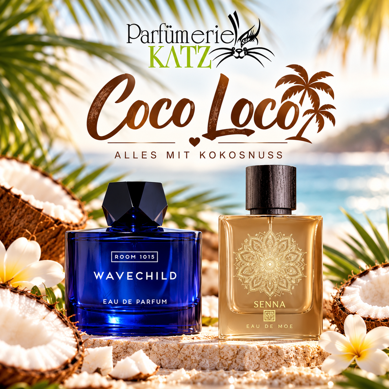 Coco Loco