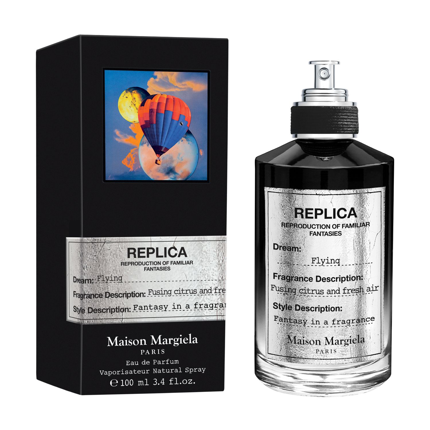 Replica Flying Eau de Parfum