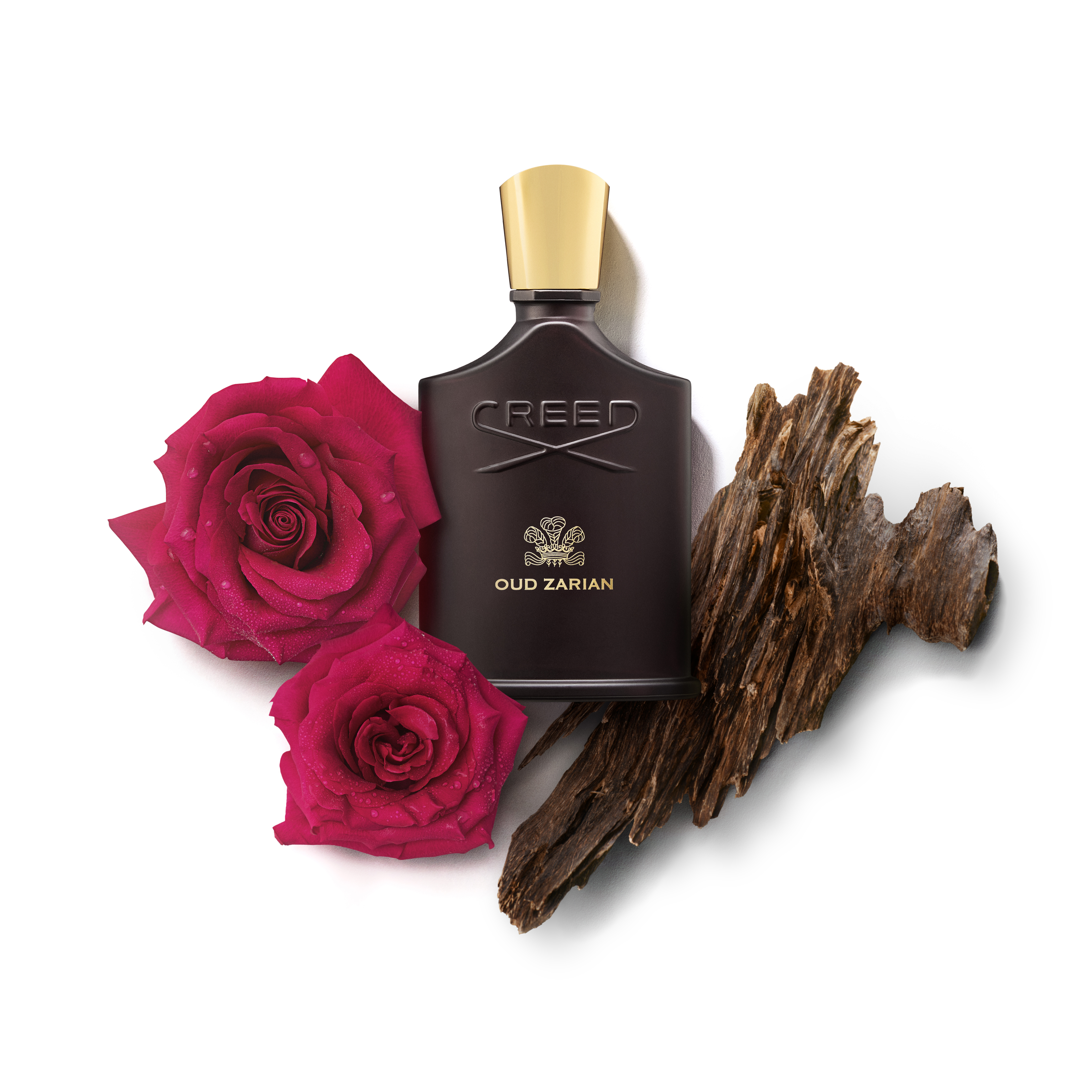 Oud Zarian Eau de Parfum