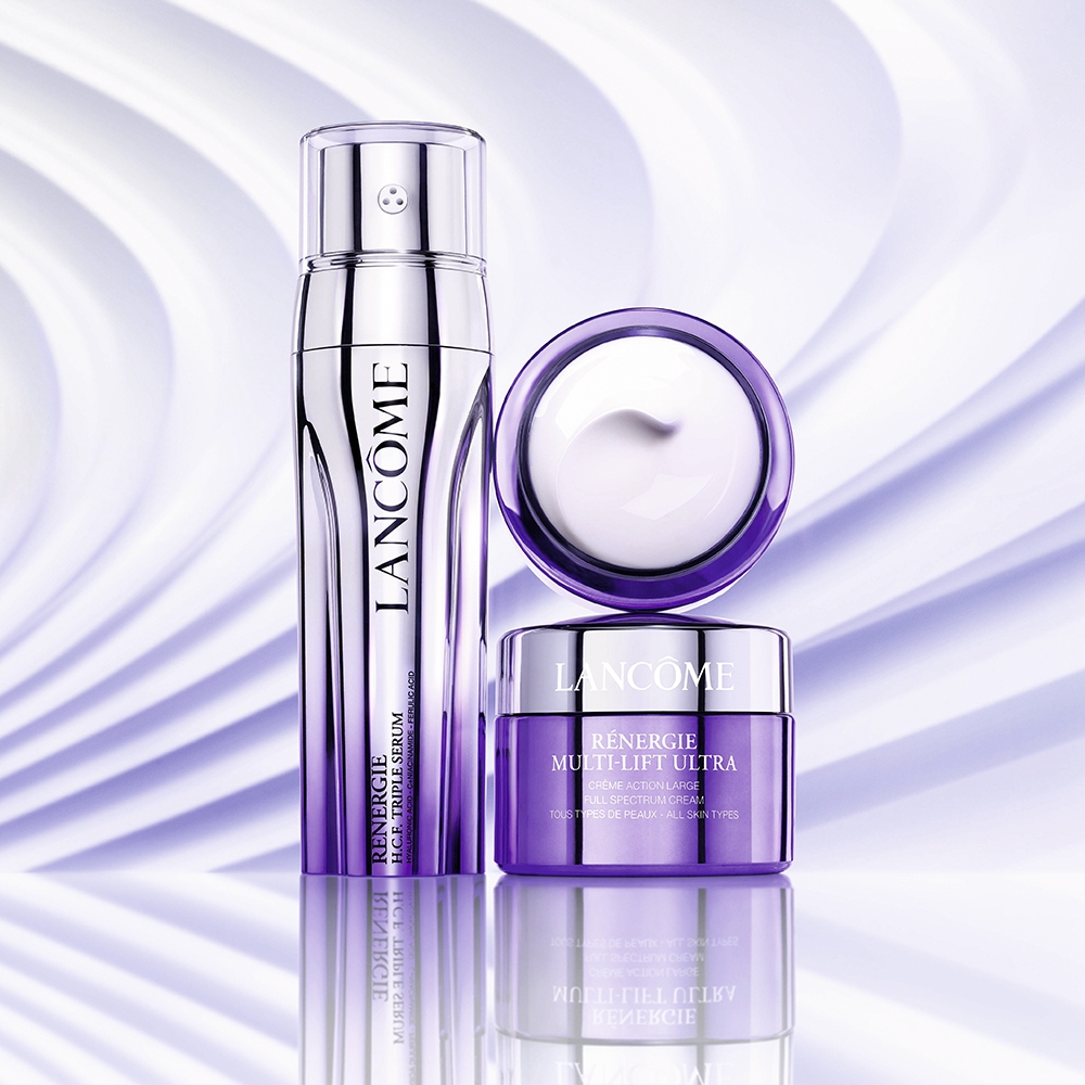 Rénergie H.C.F. Triple Serum