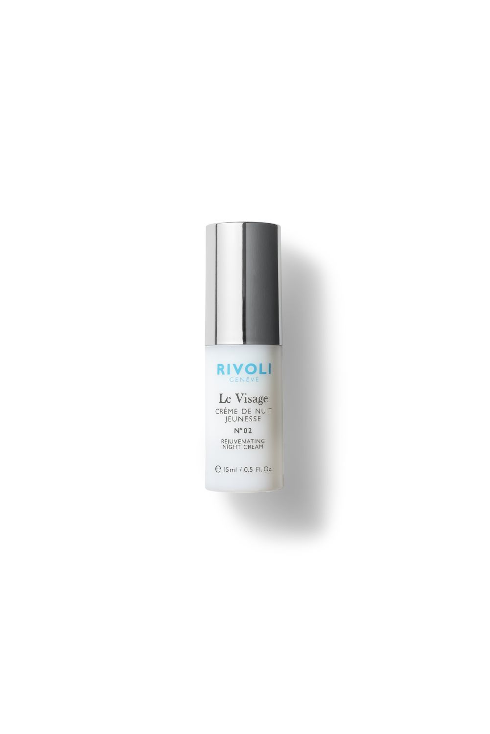 Crème de Nuit Jeunesse N°02