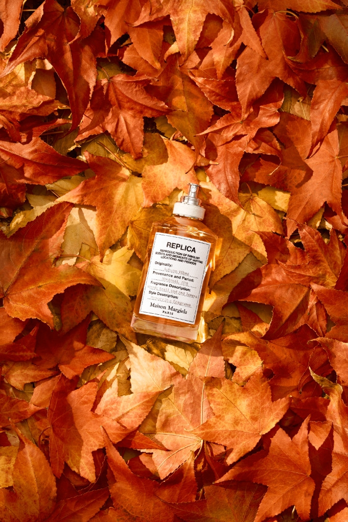 Autumn Vibes EDT Vapo 30ml