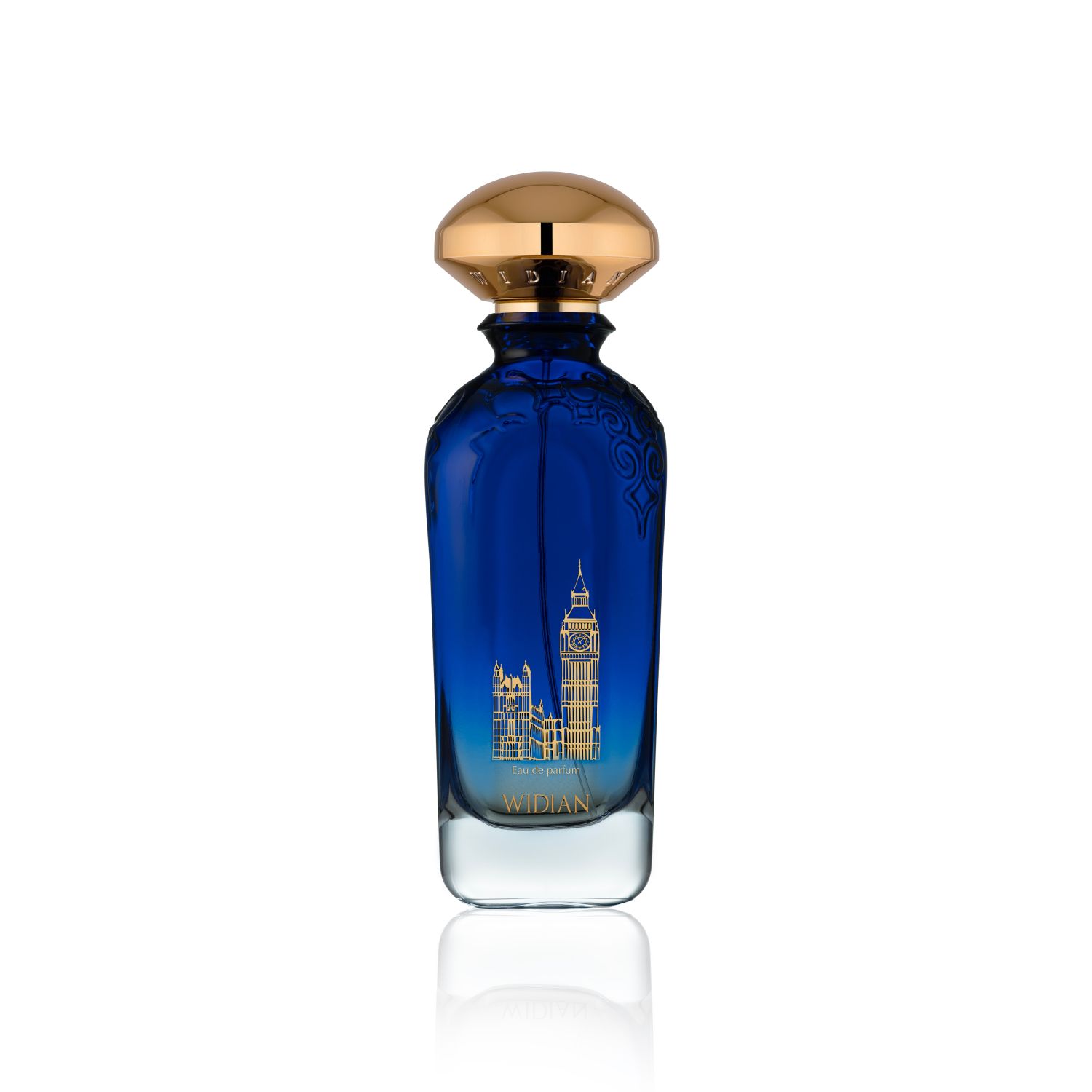 London Eau de Parfum