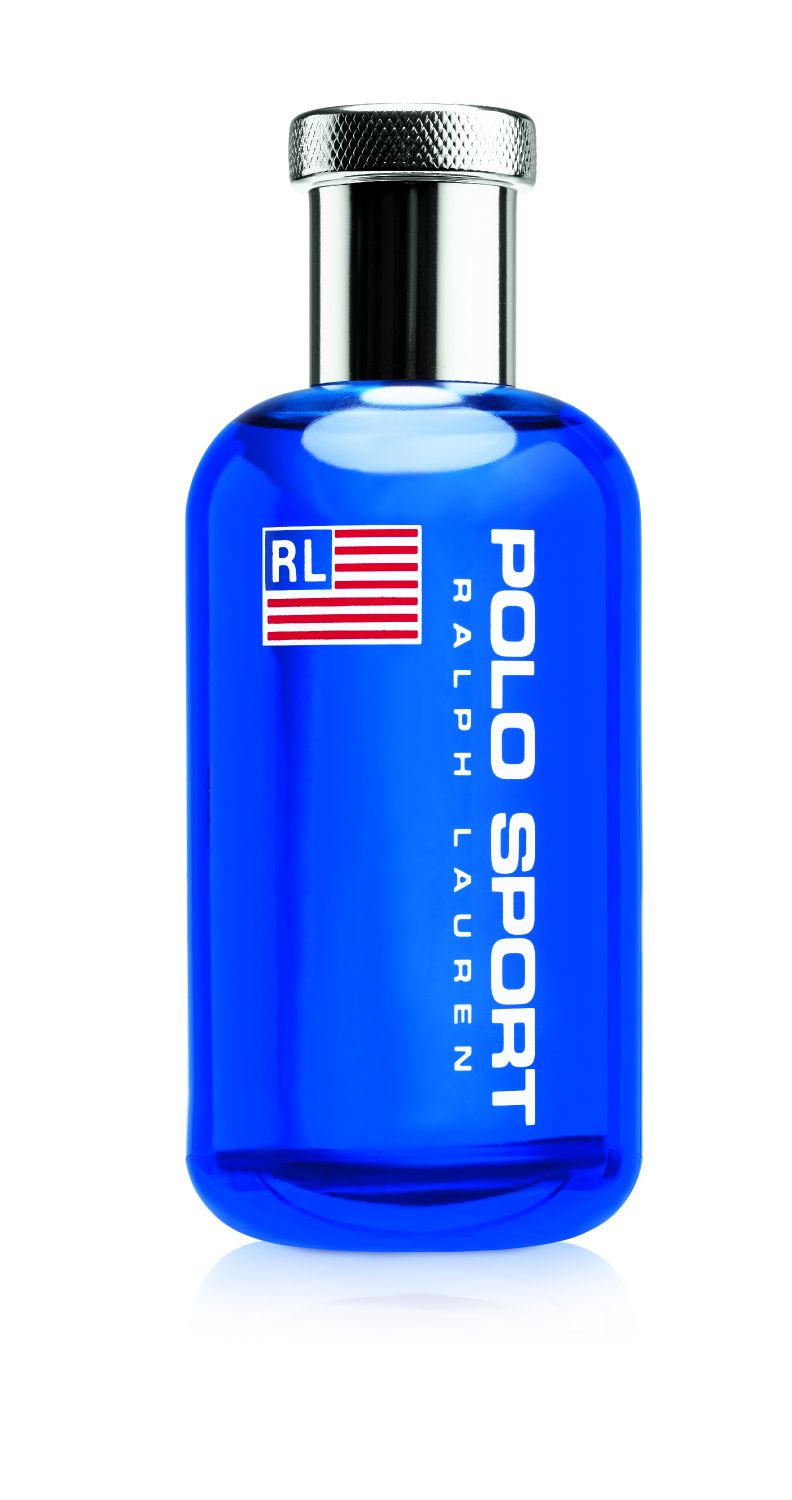 Polo Sport Eau de Toilette