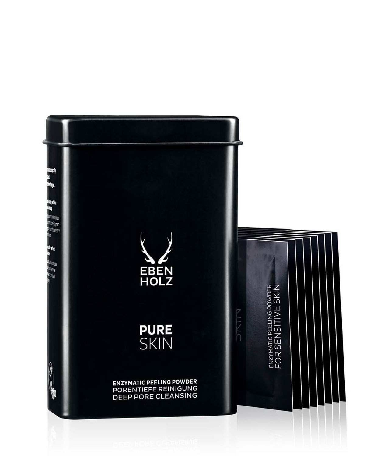 PURE SKIN Enzympeeling Pulver