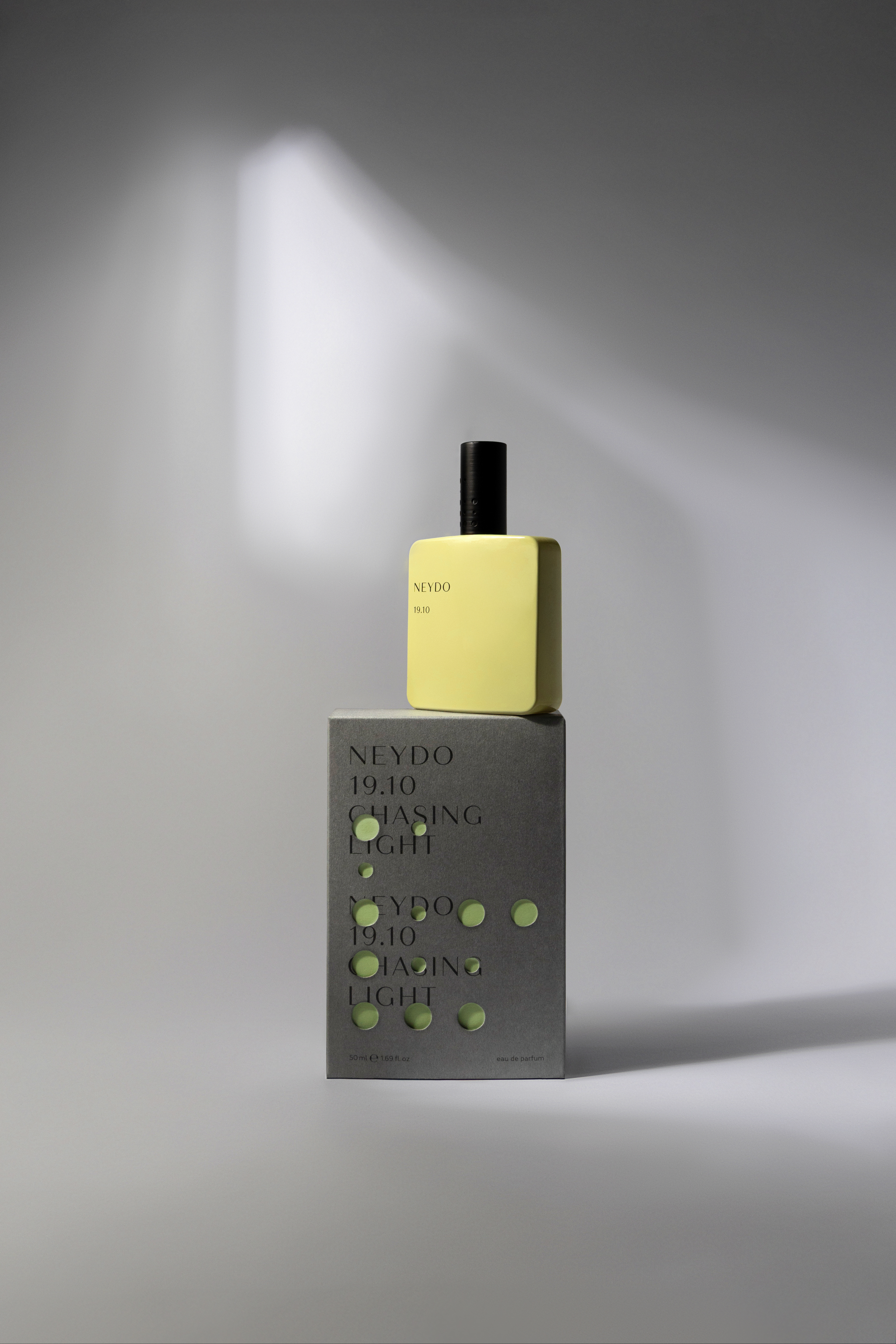 CHASING LIGHT EdP 50ml