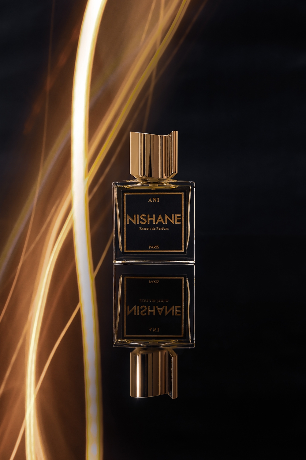 Ani Extrait de Parfum
