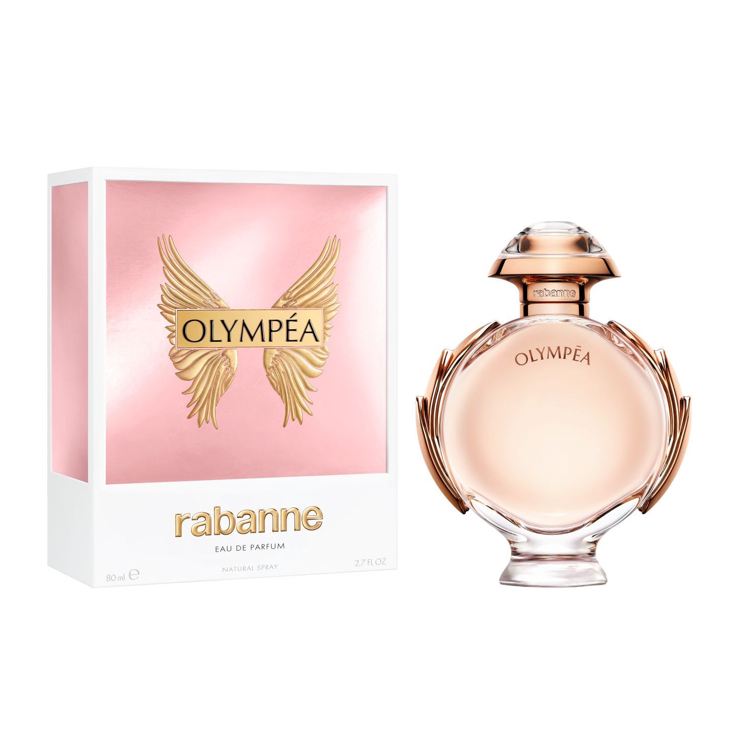 Olympéa Eau de Parfum