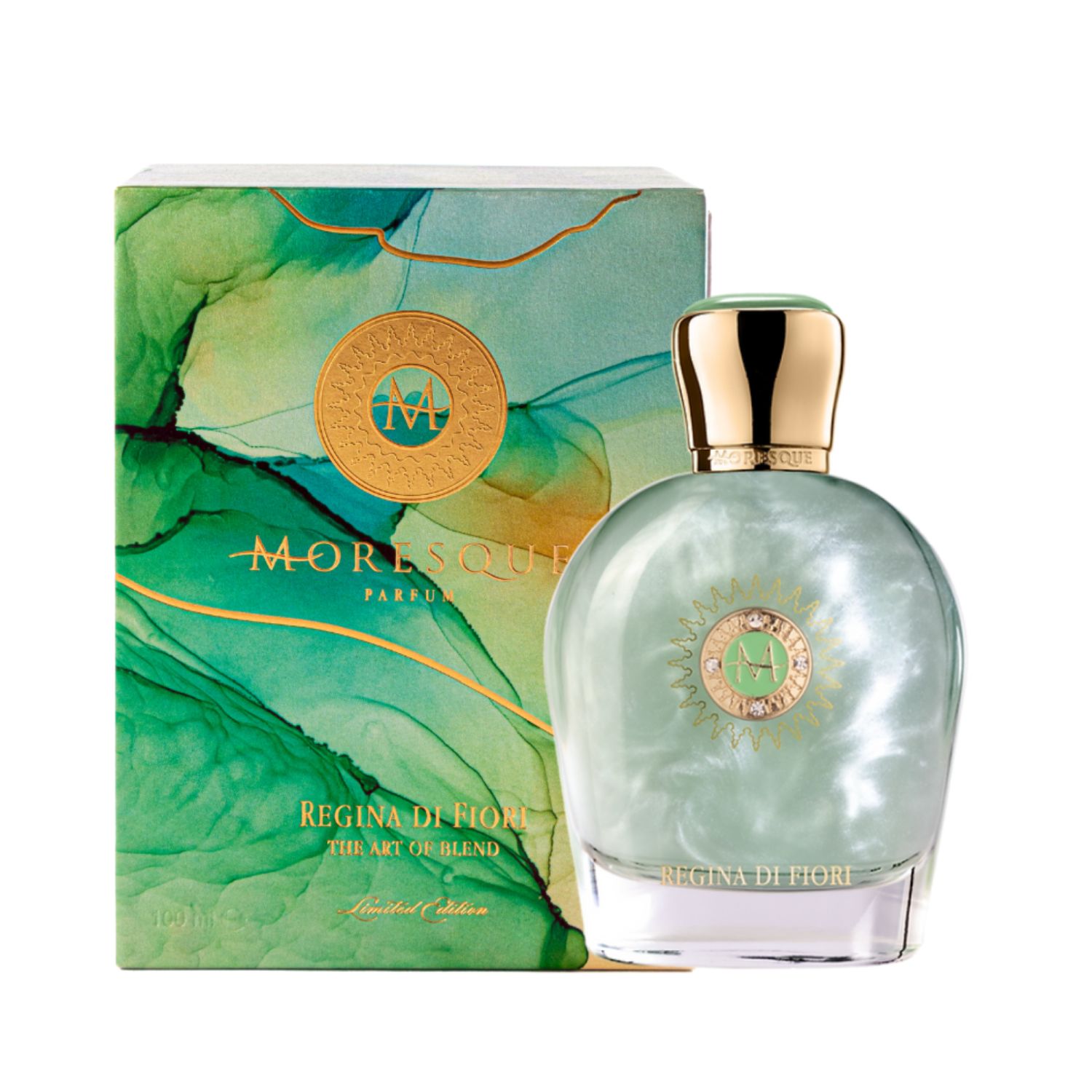 REGINA DI FIORI Eau de Parfum