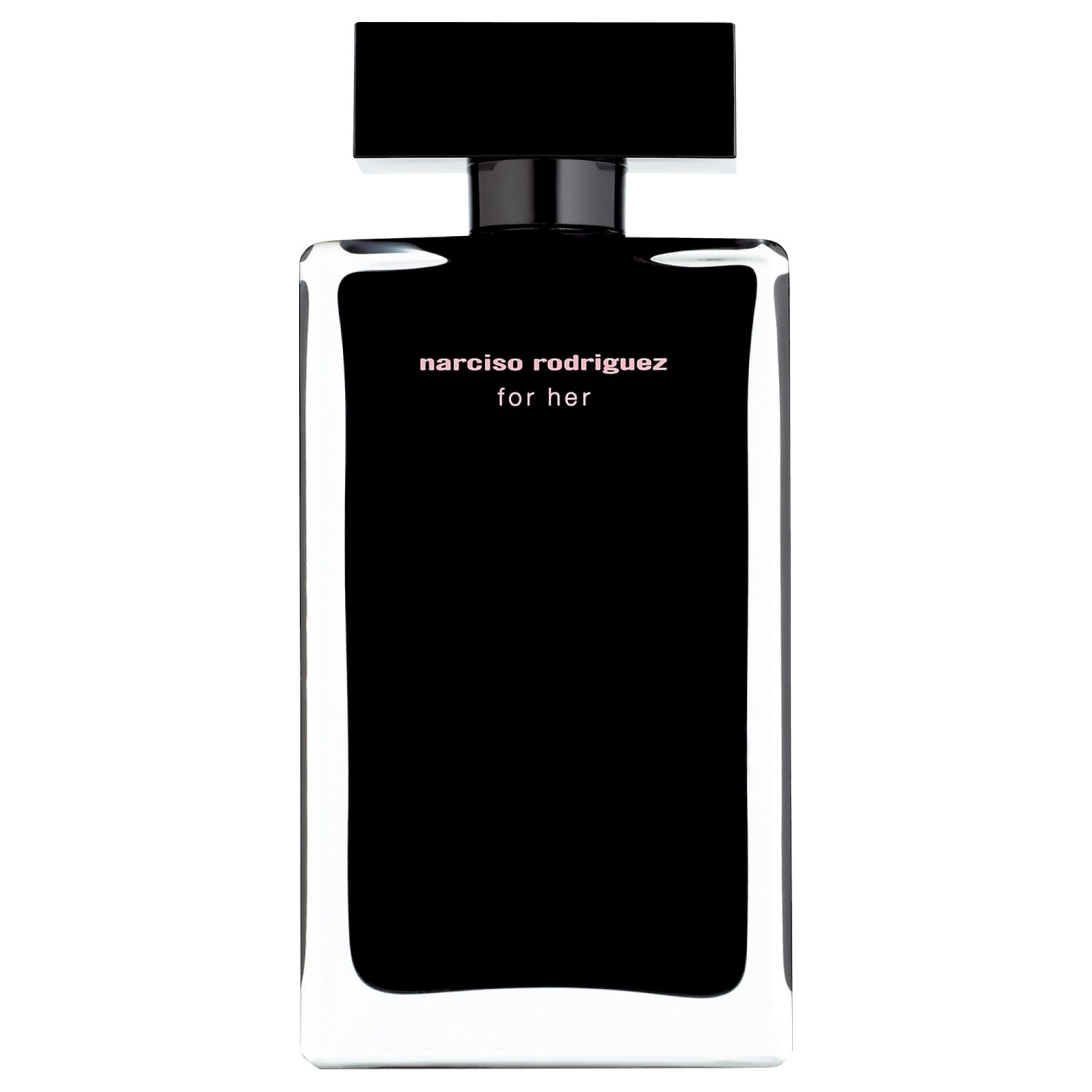 for her Eau de Toilette