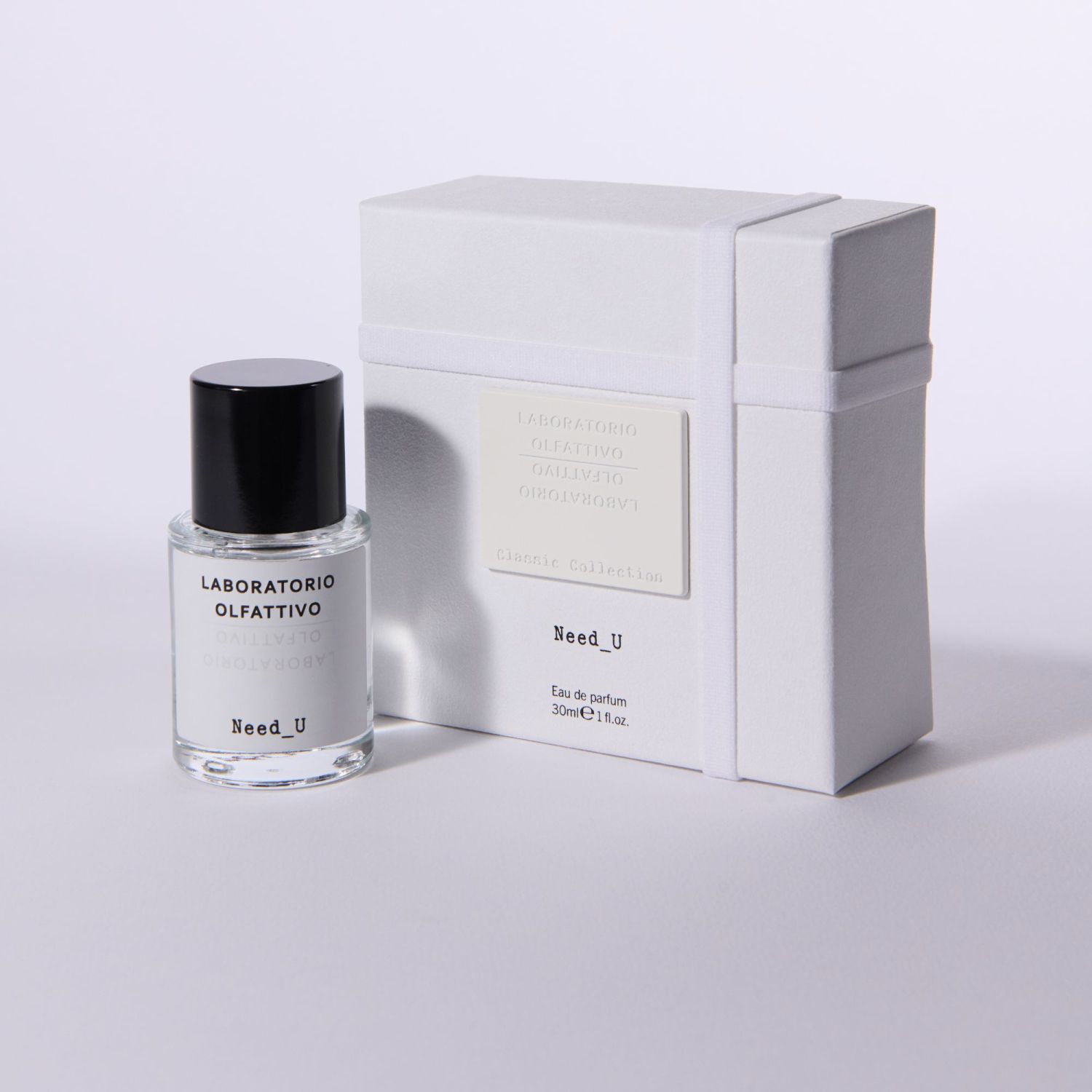 Need_U Eau de Parfum