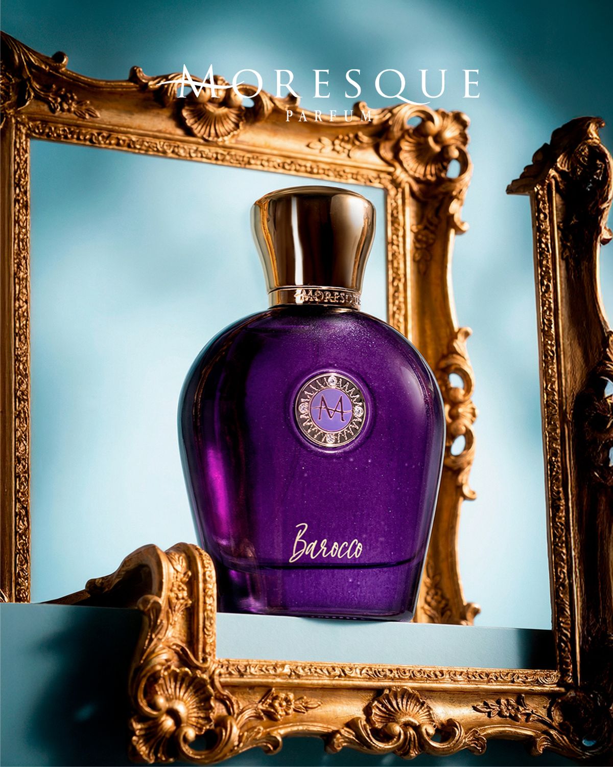 BAROCCO Eau de Parfum