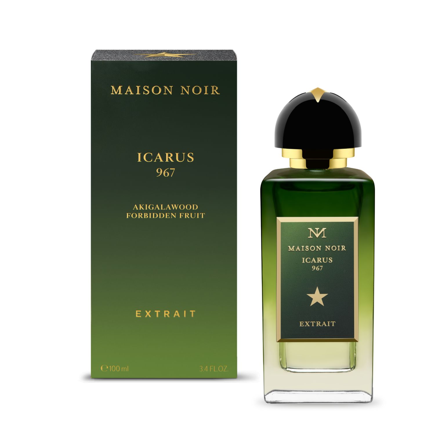 ICARUS 967 Extrait