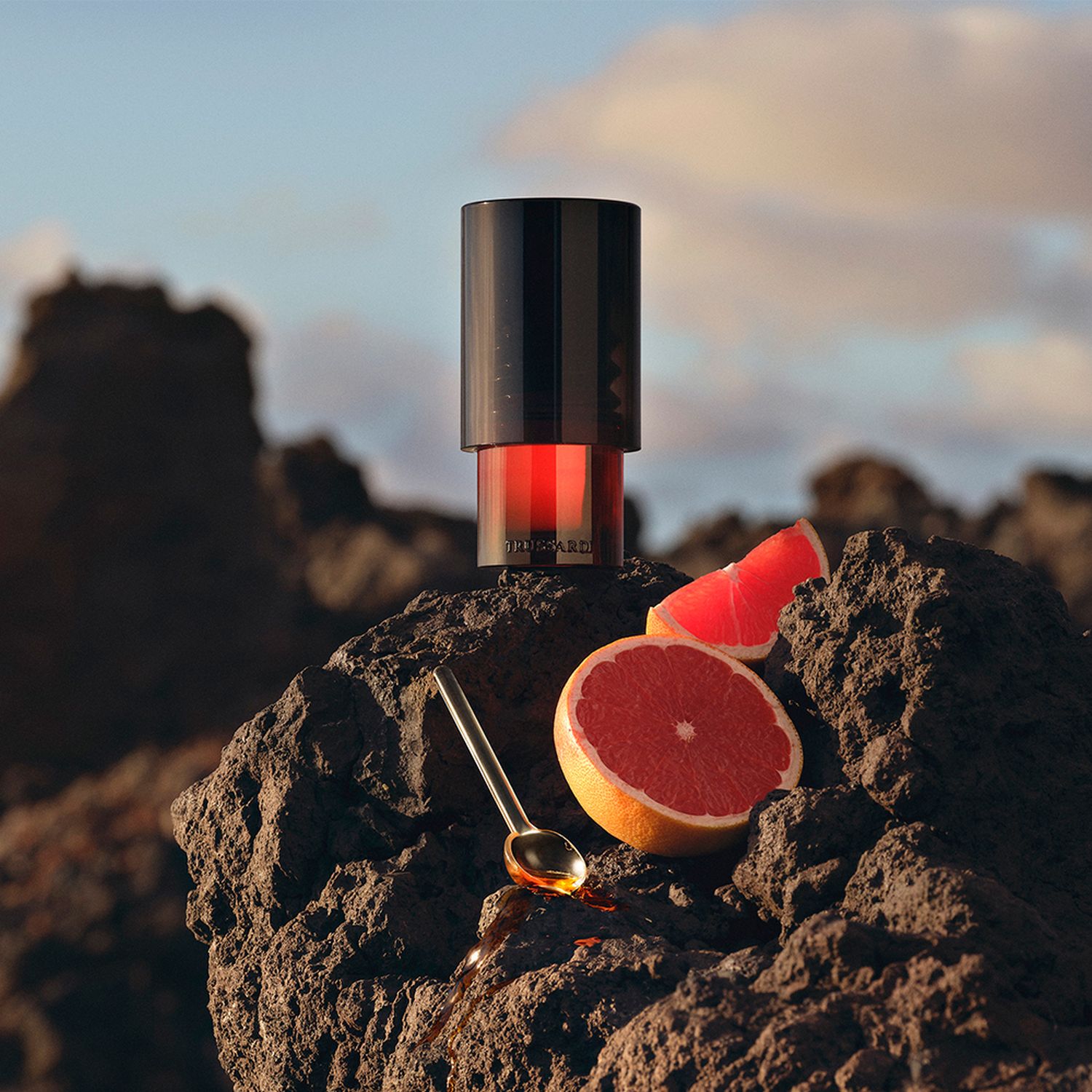 Primo Eau de Parfum