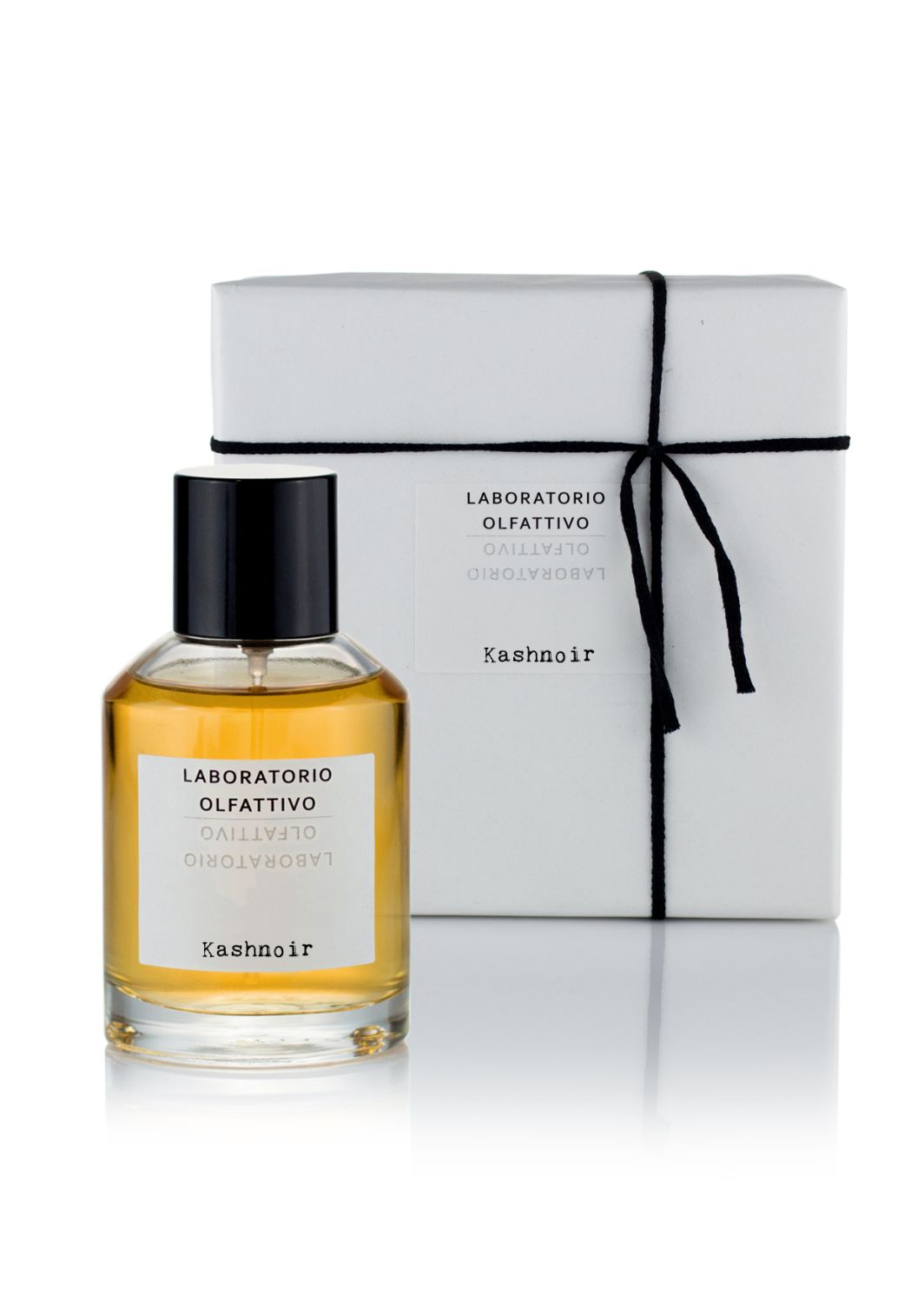 Kashnoir Eau de Parfum