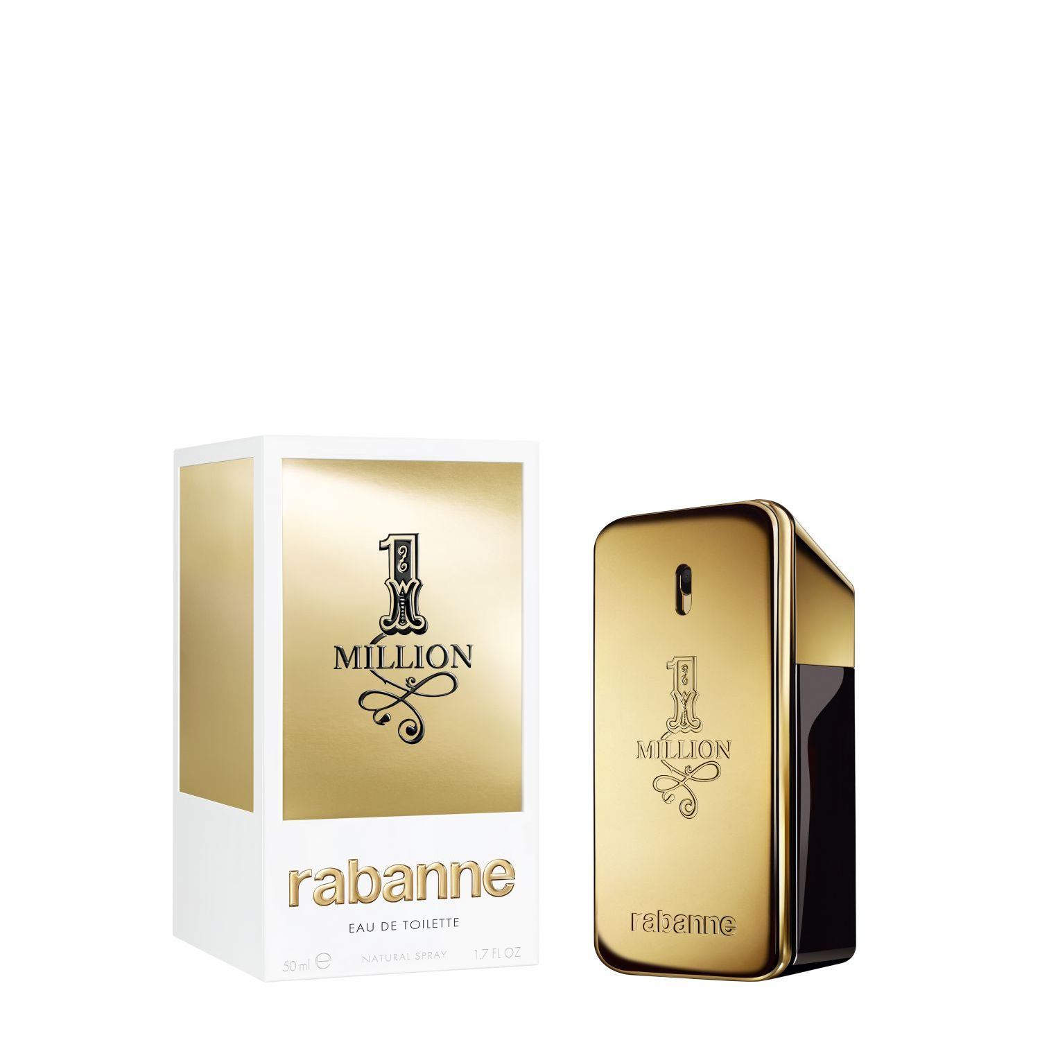 1 Million Eau de Toilette