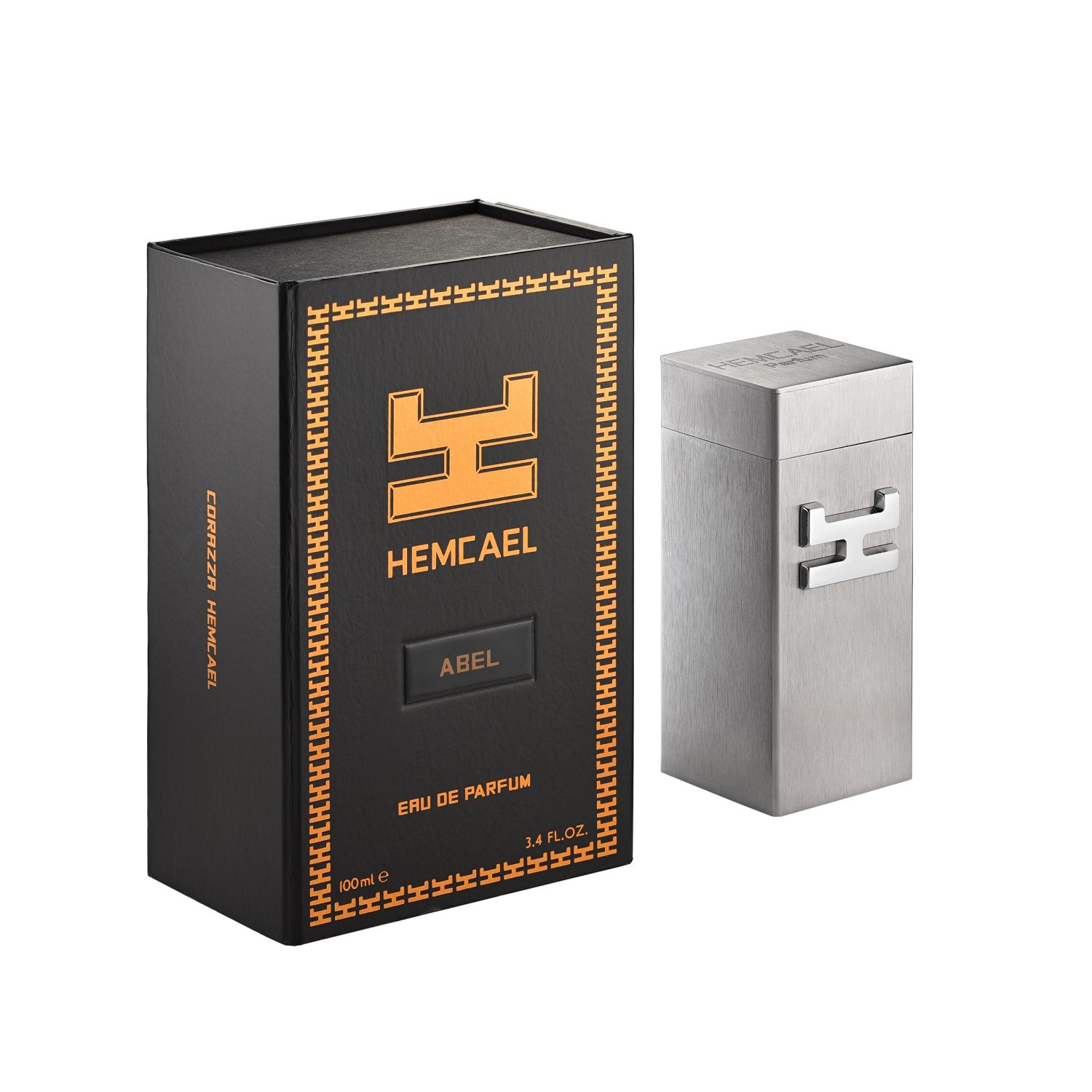 ABEL Eau de Parfum