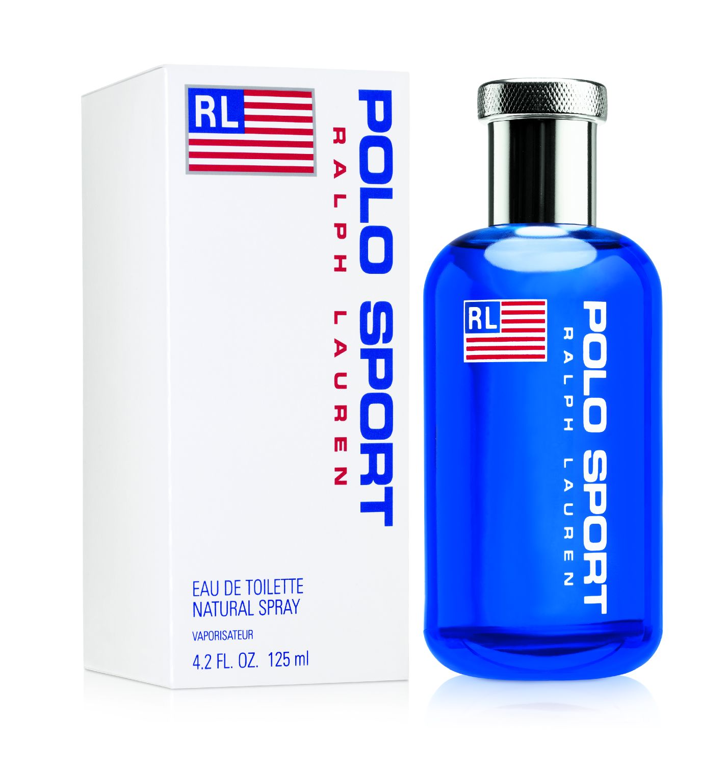 Polo Sport Eau de Toilette